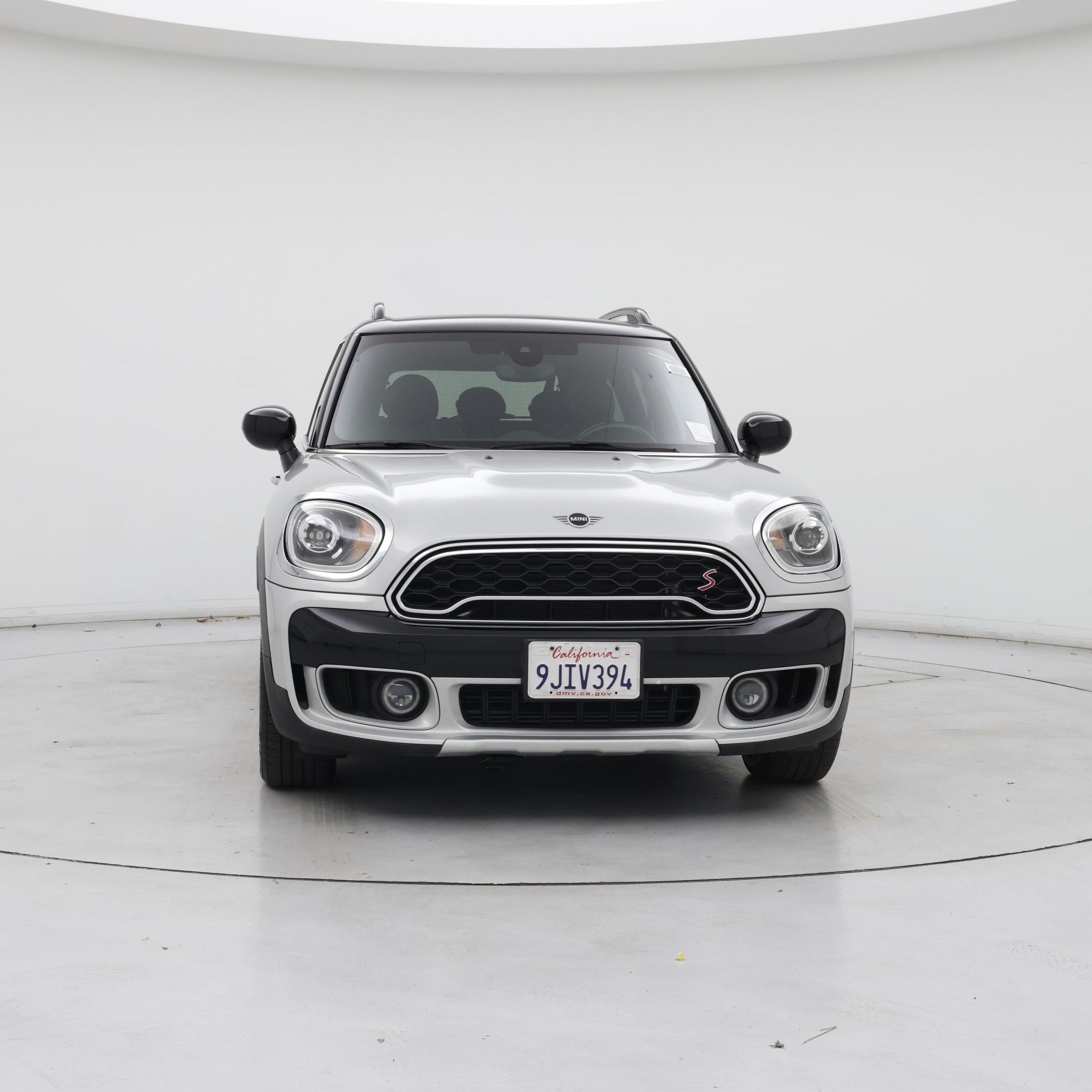 Thumbnail: 2020 MINI Cooper Countryman - 5