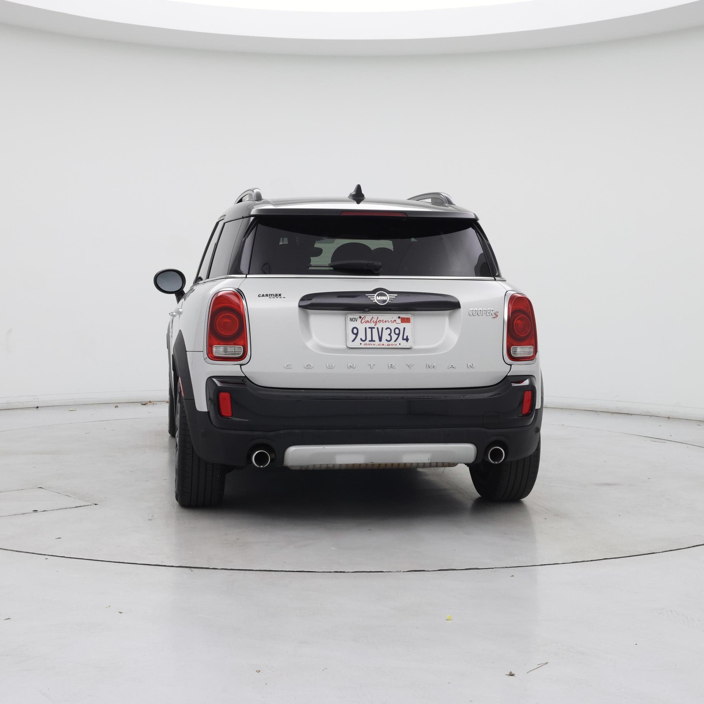 Thumbnail: 2020 MINI Cooper Countryman - 6
