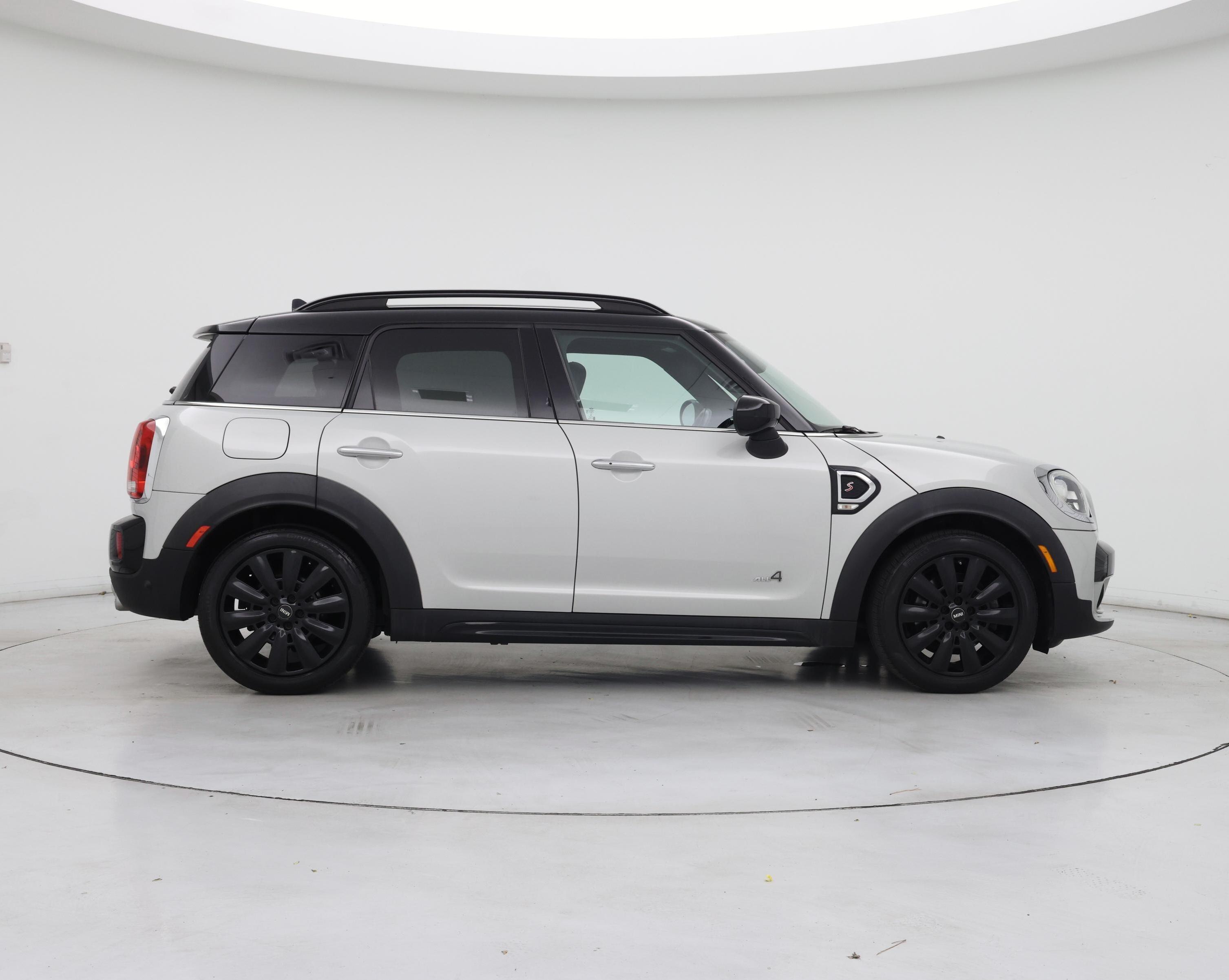 Thumbnail: 2020 MINI Cooper Countryman - 7