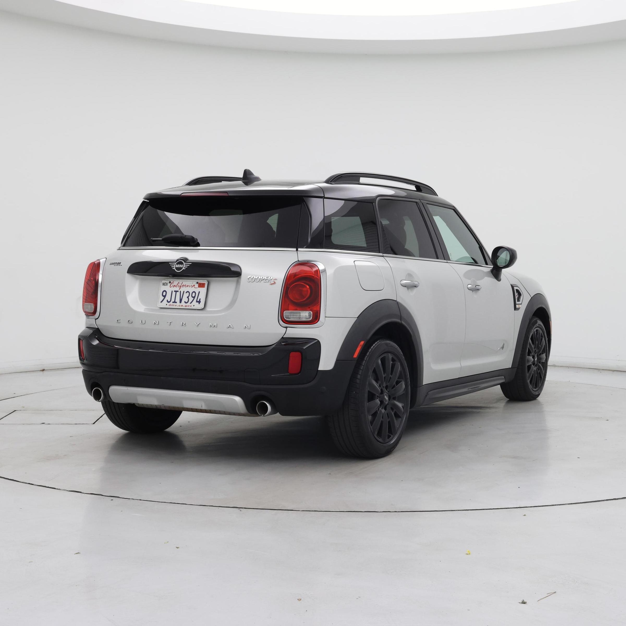 Thumbnail: 2020 MINI Cooper Countryman - 8