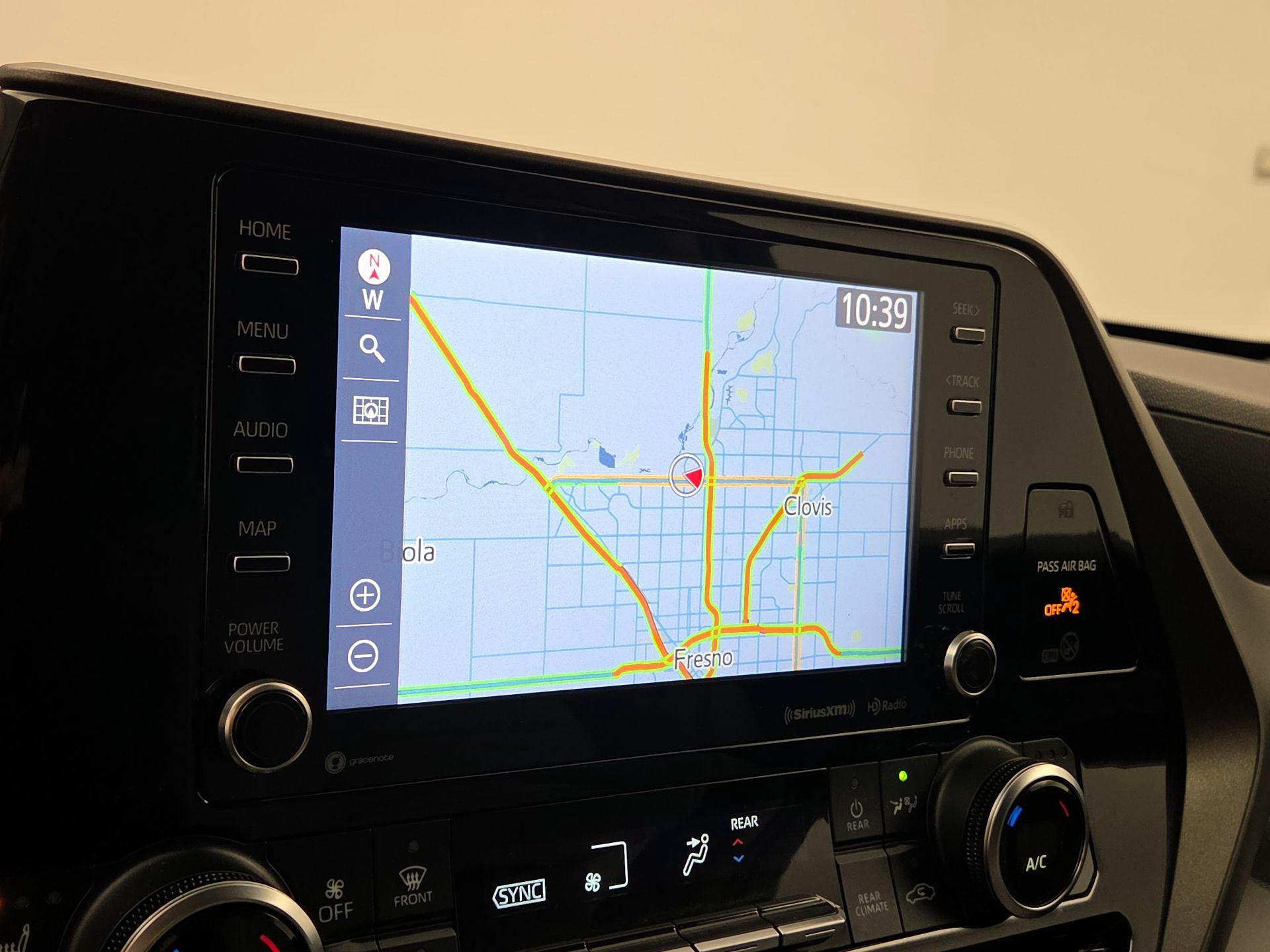 Thumbnail: 2021 Toyota Highlander - 14