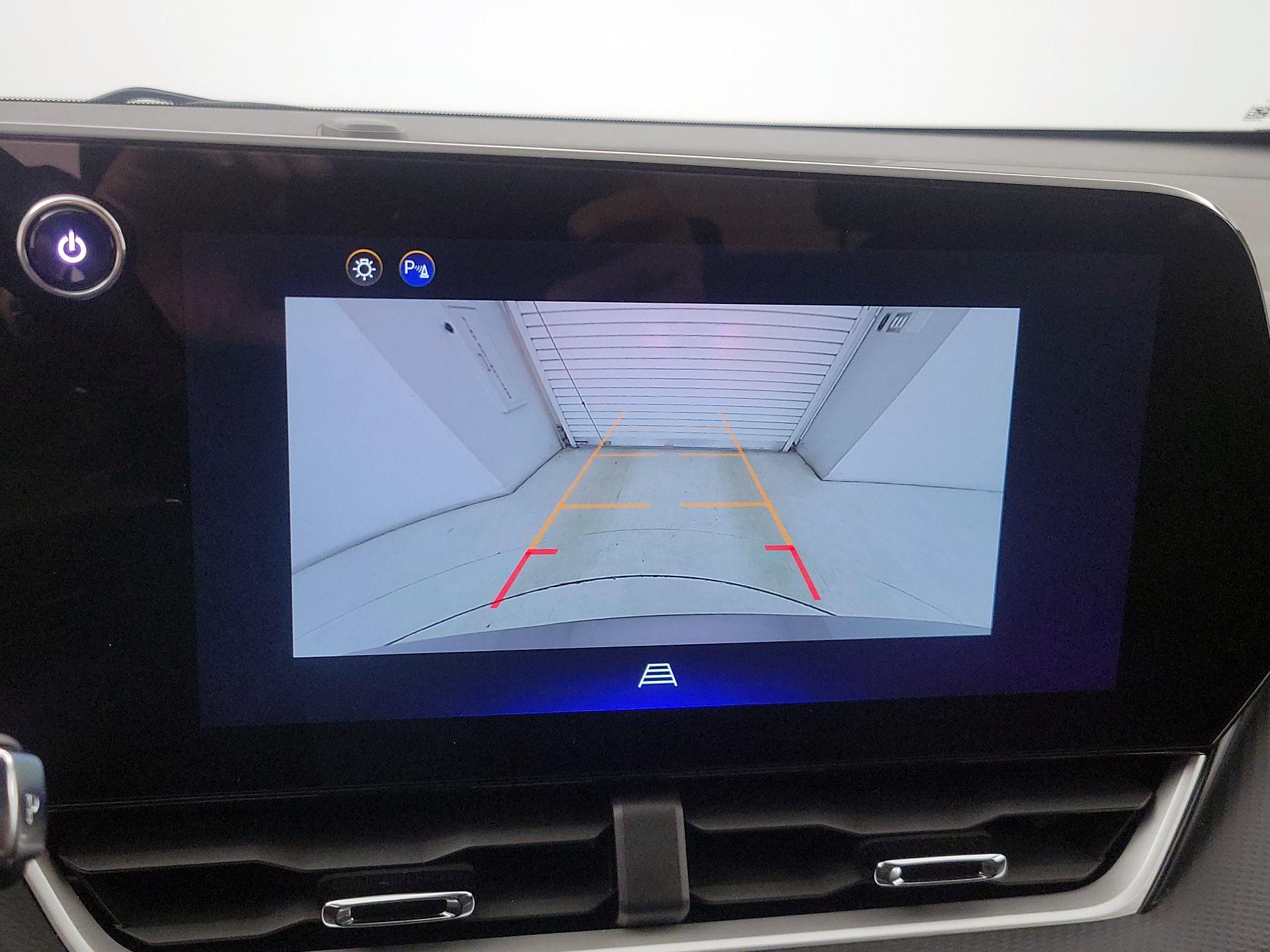 Thumbnail: 2025 Chevrolet Equinox - 15