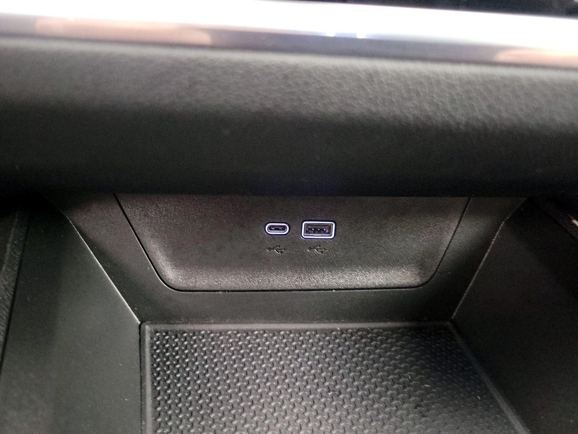 Thumbnail: 2025 Chevrolet Equinox - 19