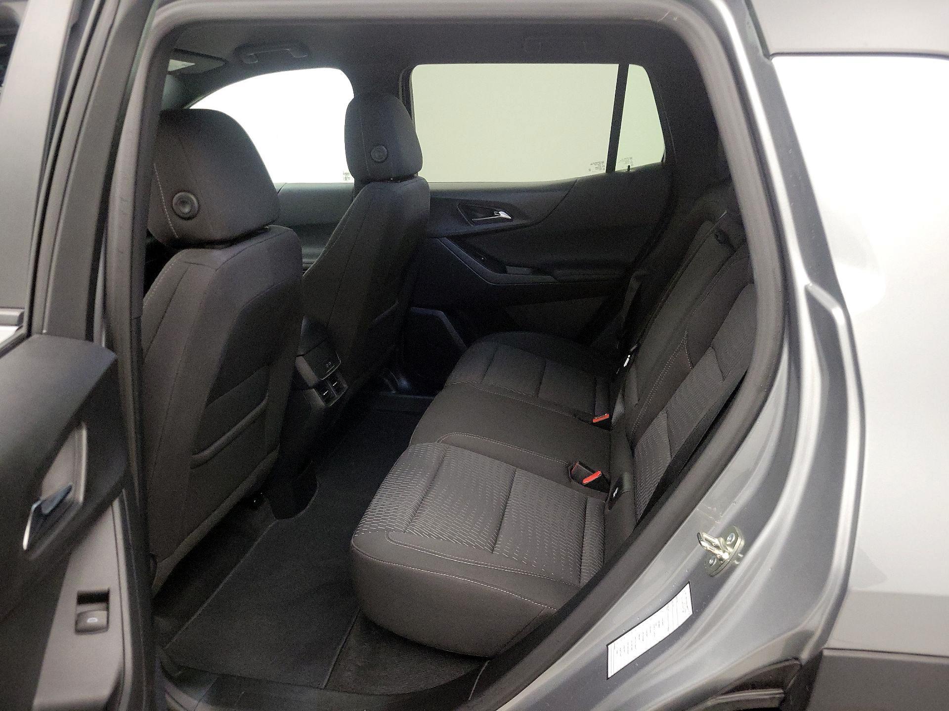 Thumbnail: 2025 Chevrolet Equinox - 20