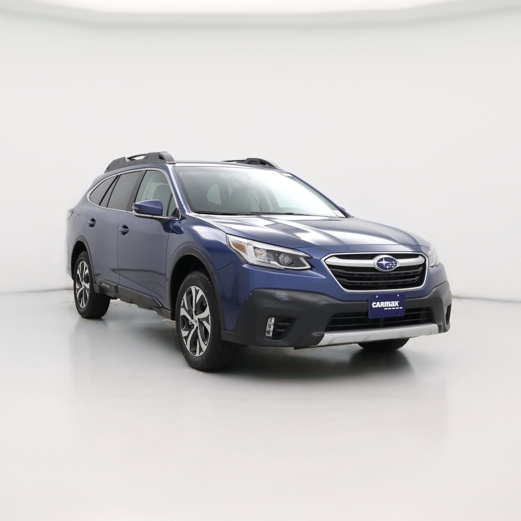 Thumbnail: 2022 Subaru Outback - 1