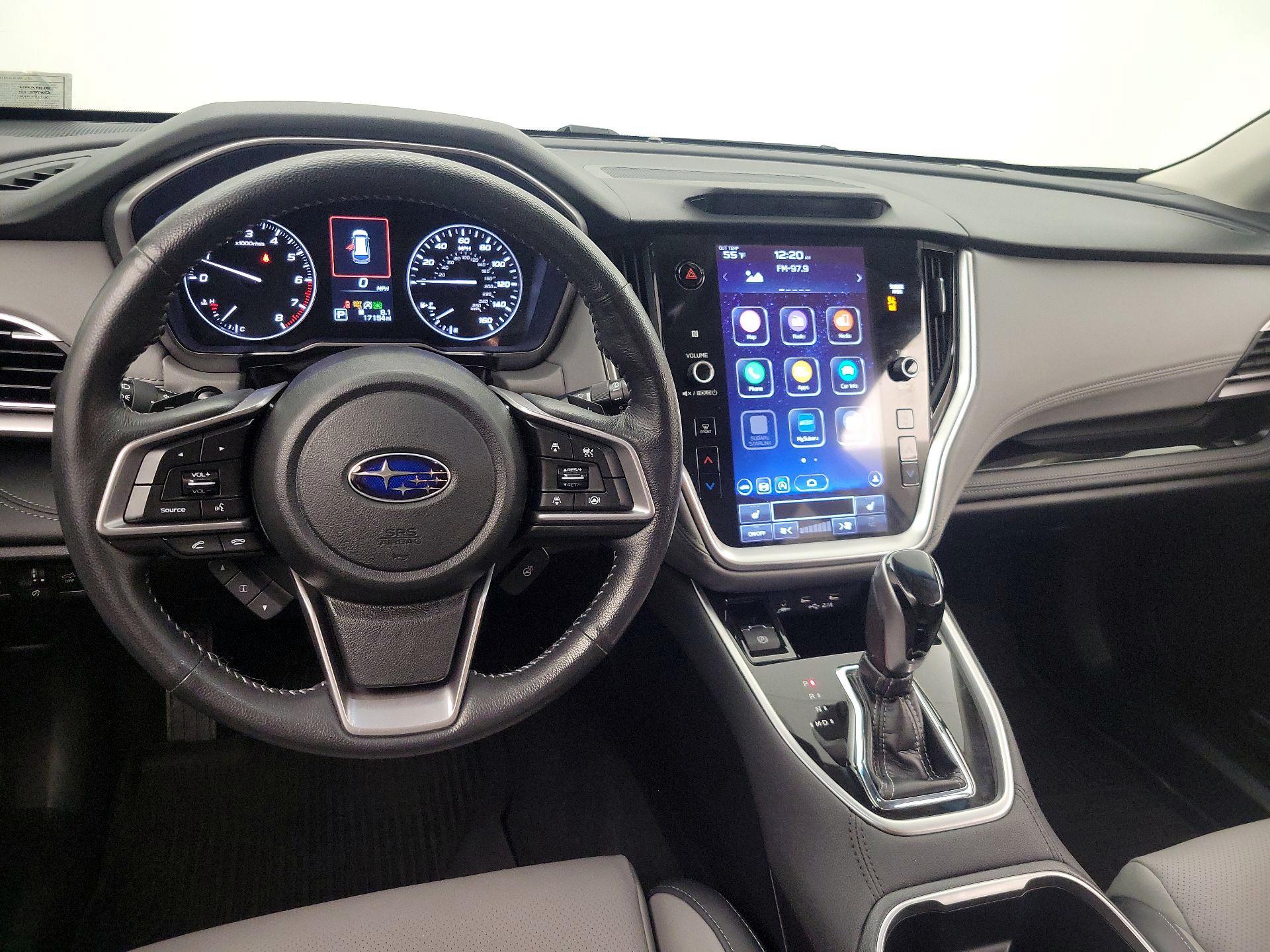 Thumbnail: 2022 Subaru Outback - 9