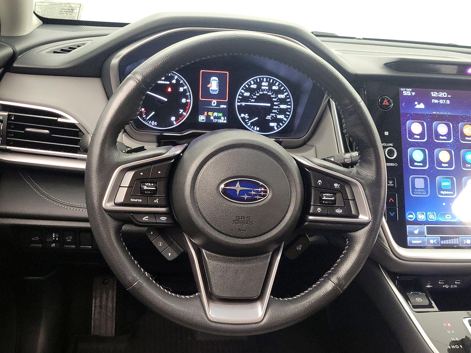 Thumbnail: 2022 Subaru Outback - 10