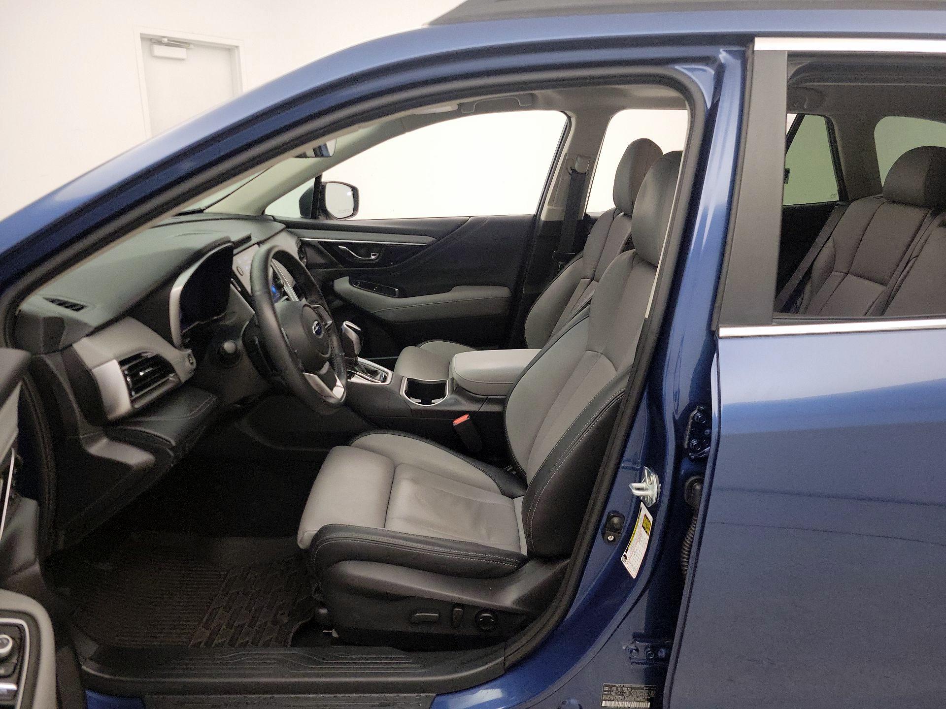 Thumbnail: 2022 Subaru Outback - 11