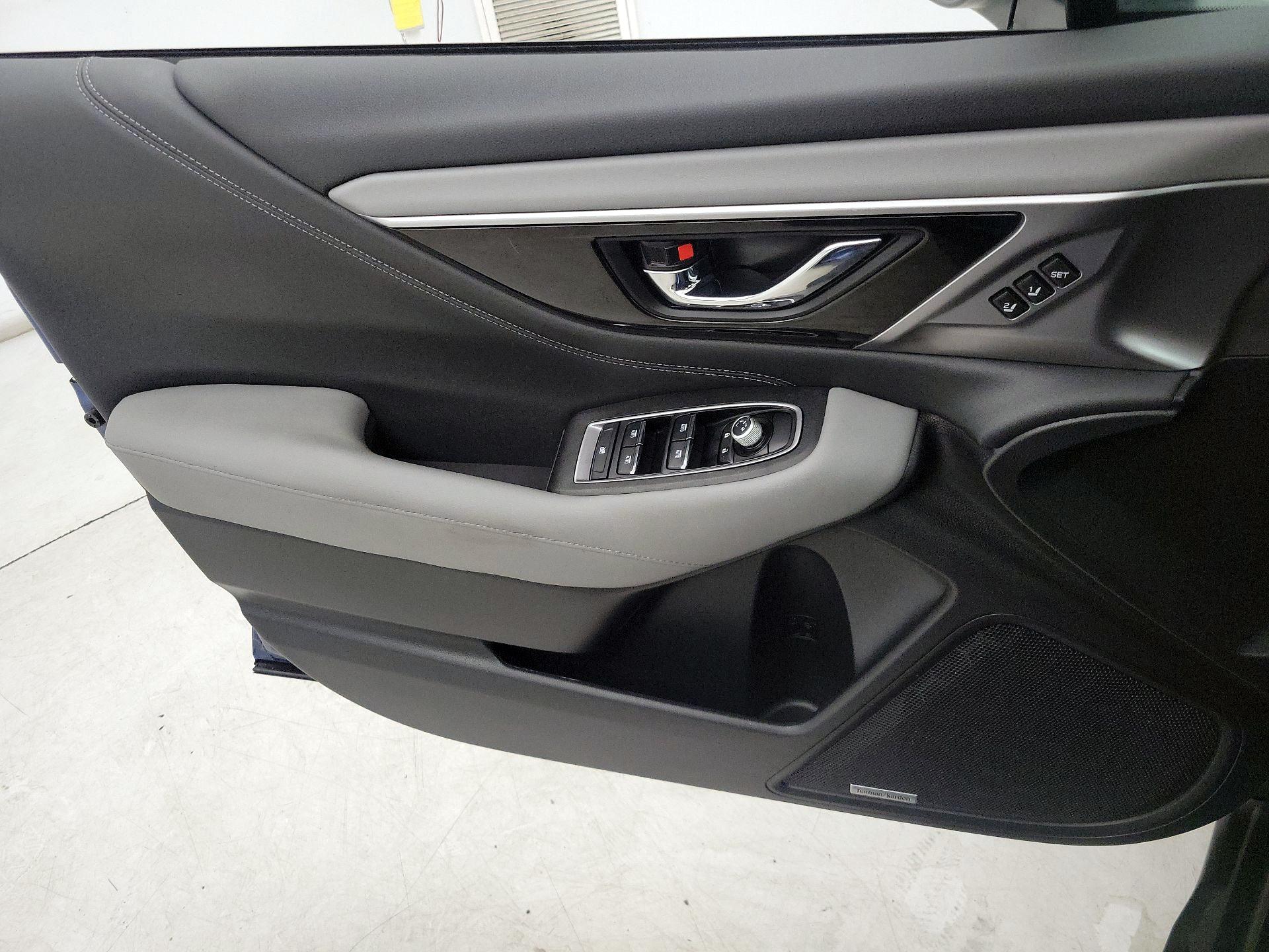 Thumbnail: 2022 Subaru Outback - 12