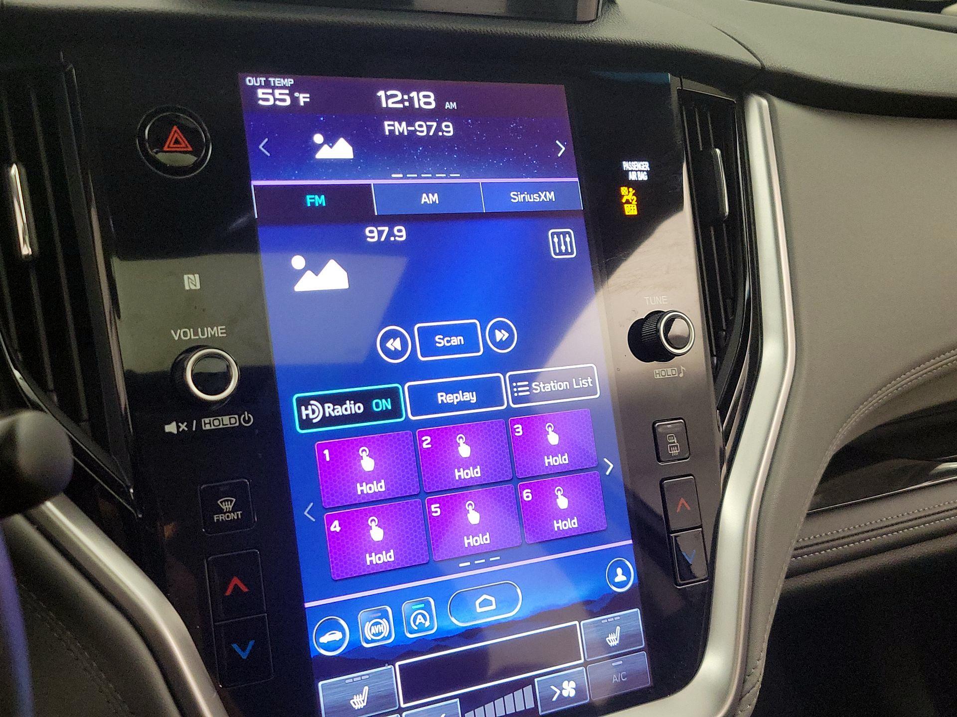 Thumbnail: 2022 Subaru Outback - 15