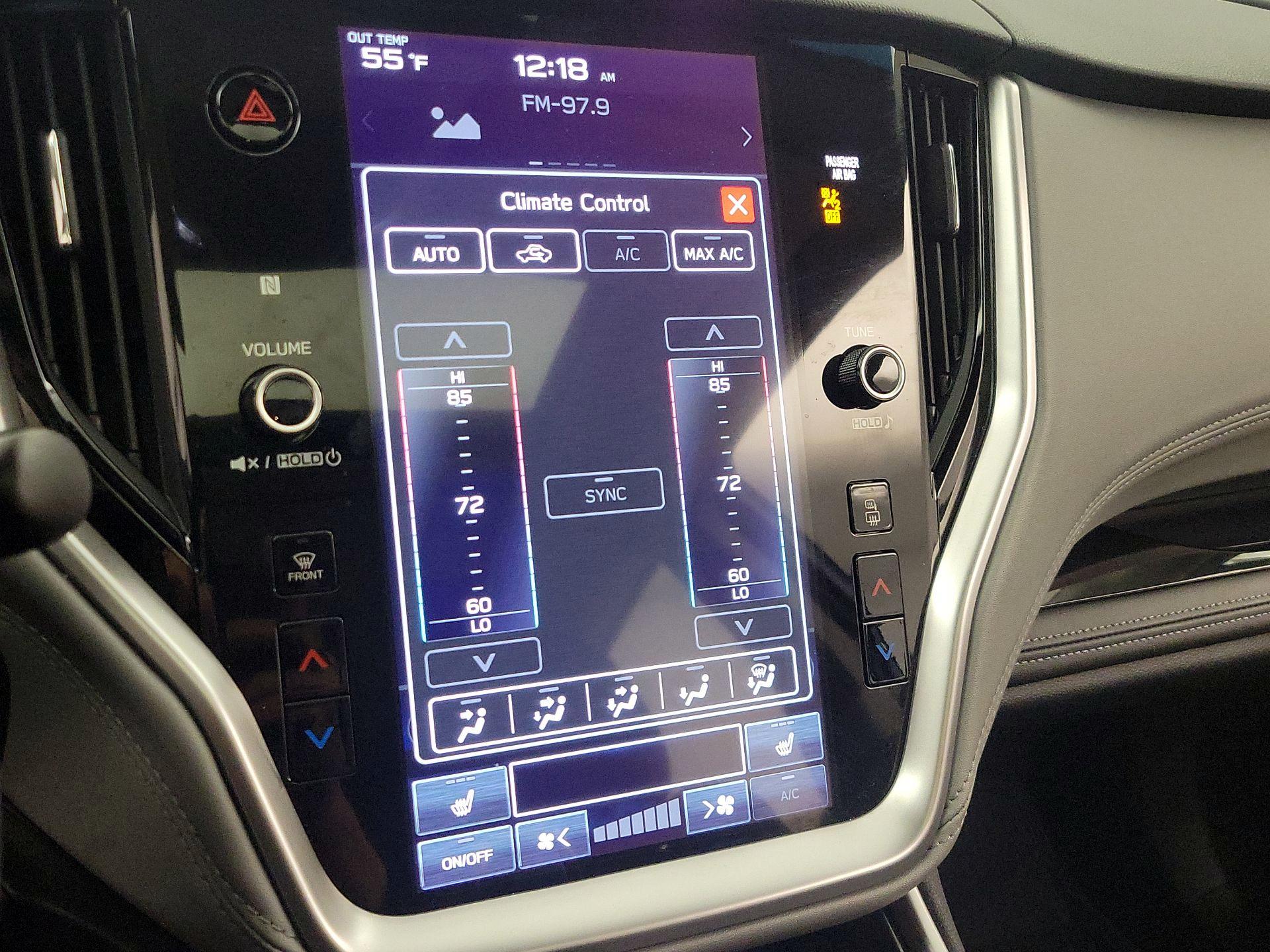 Thumbnail: 2022 Subaru Outback - 16