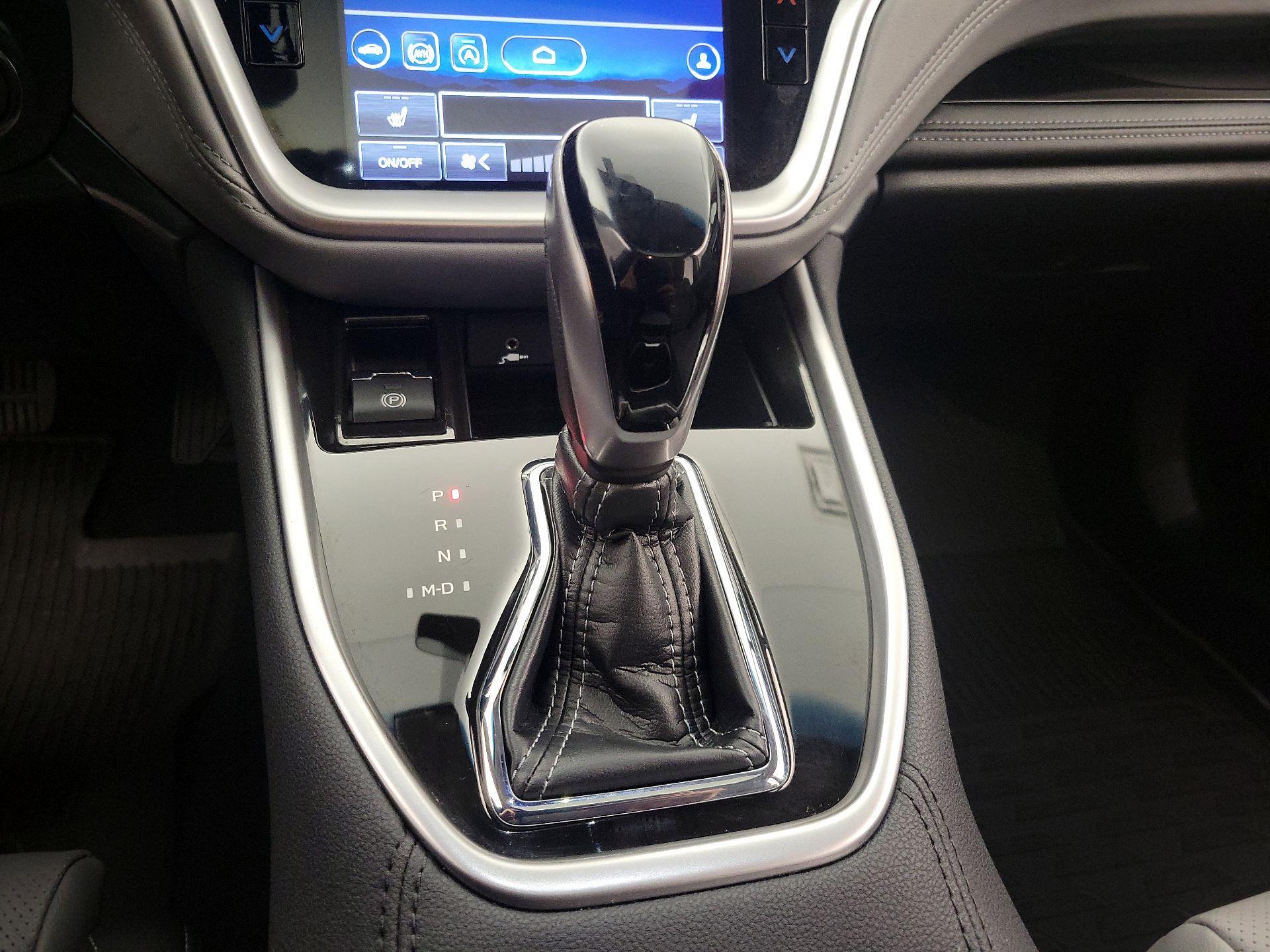 Thumbnail: 2022 Subaru Outback - 17