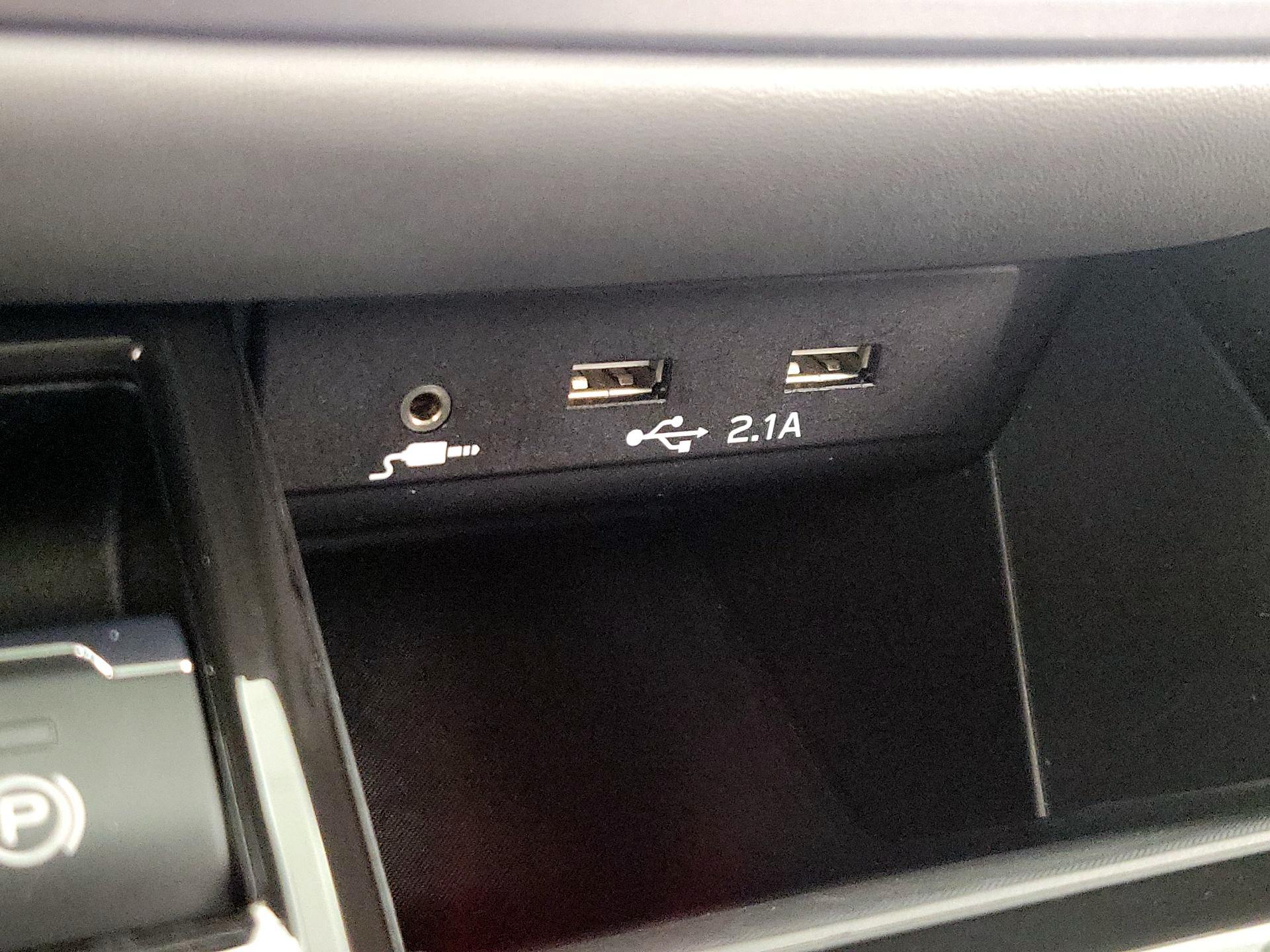 Thumbnail: 2022 Subaru Outback - 18