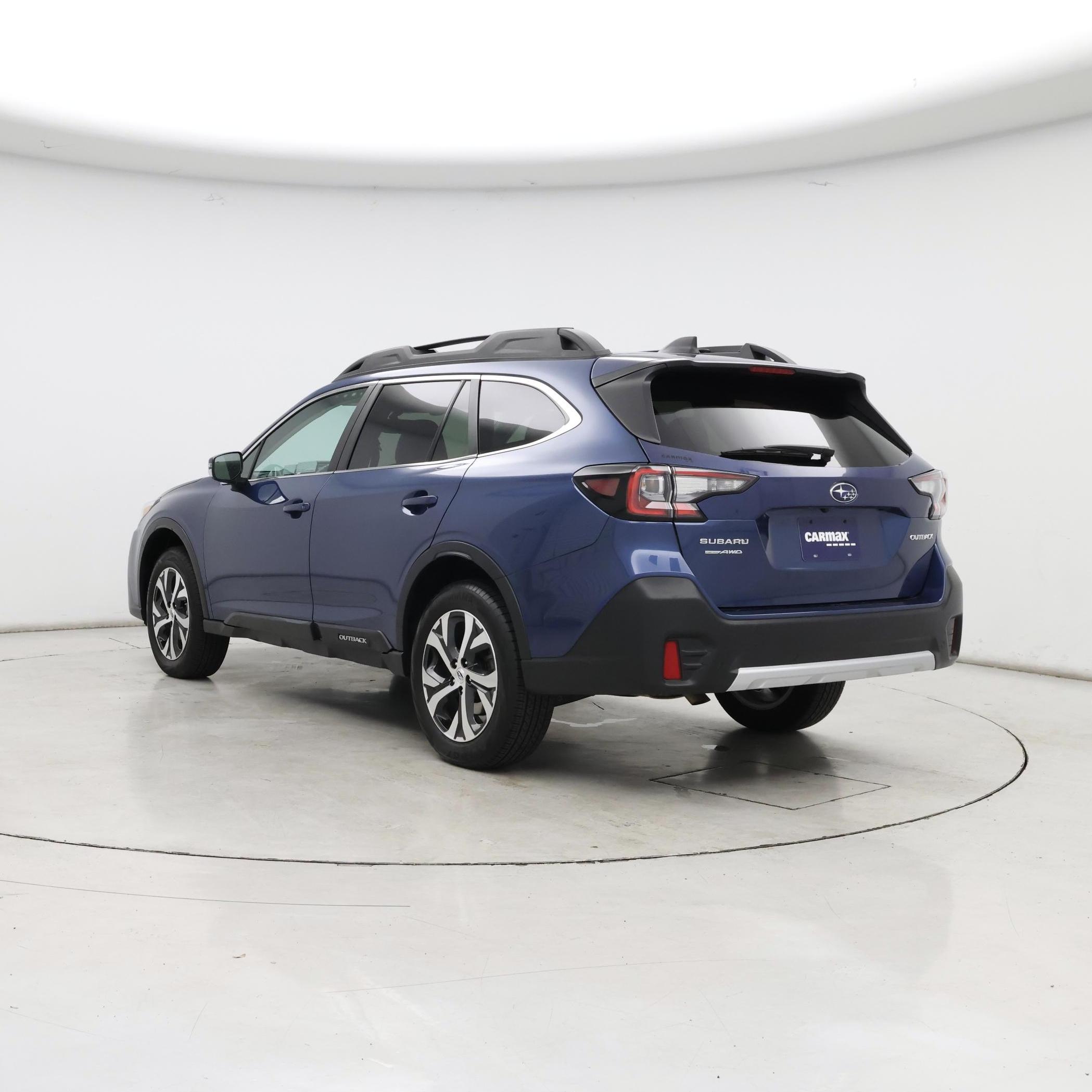 Thumbnail: 2022 Subaru Outback - 2