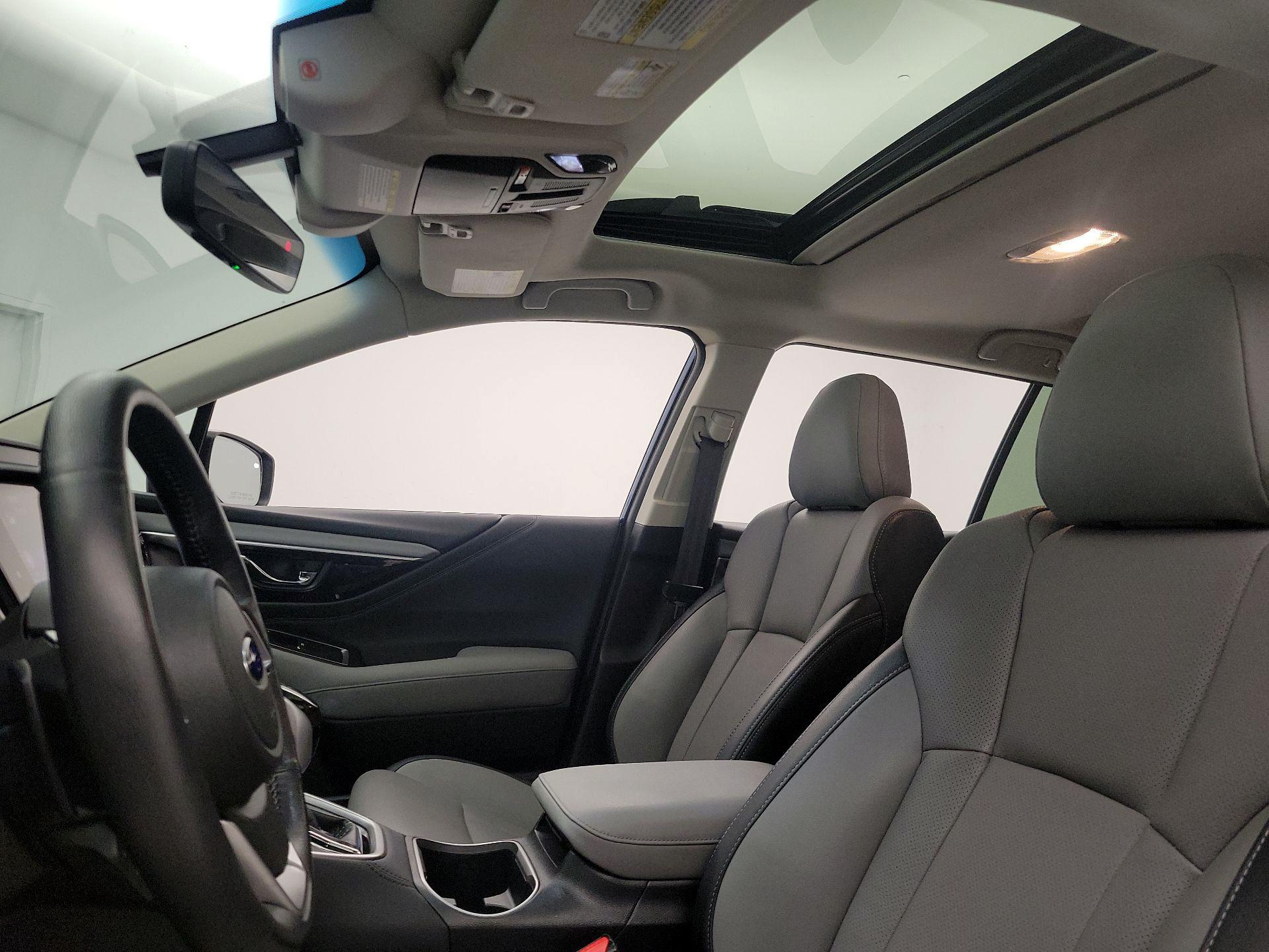 Thumbnail: 2022 Subaru Outback - 19