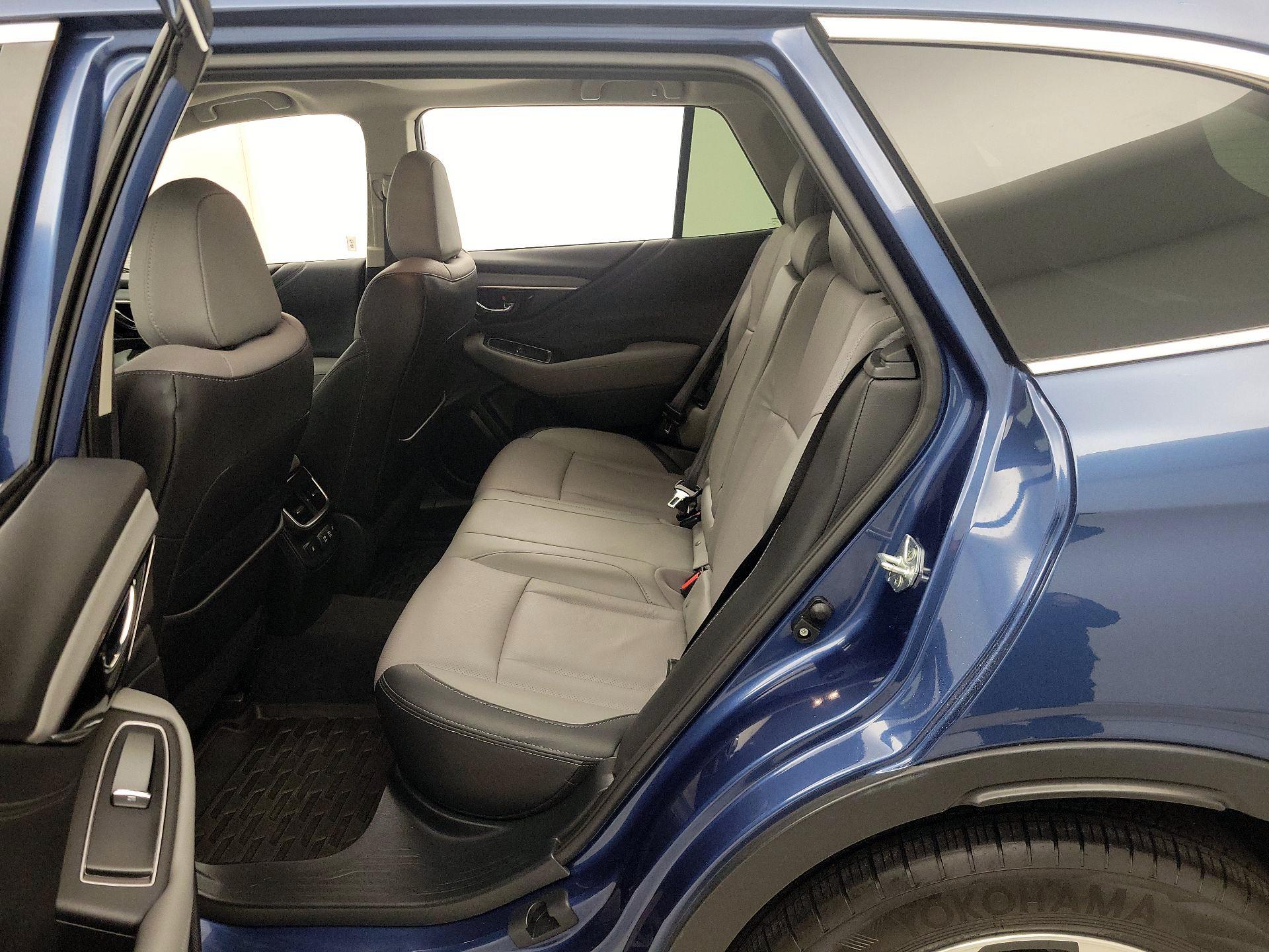 Thumbnail: 2022 Subaru Outback - 20