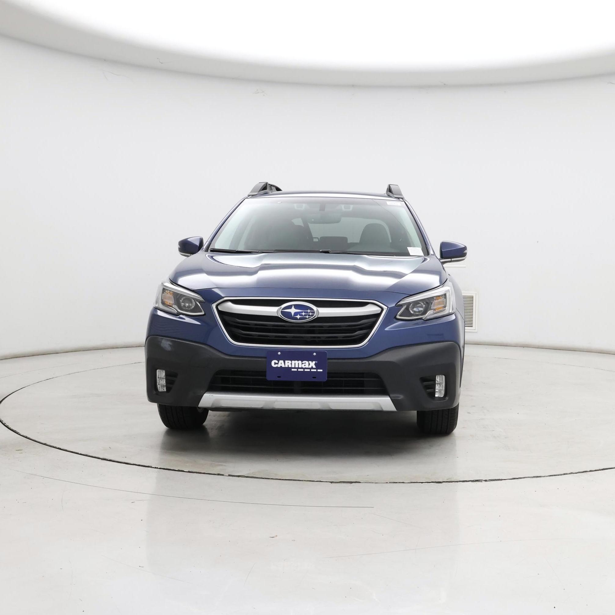Thumbnail: 2022 Subaru Outback - 5