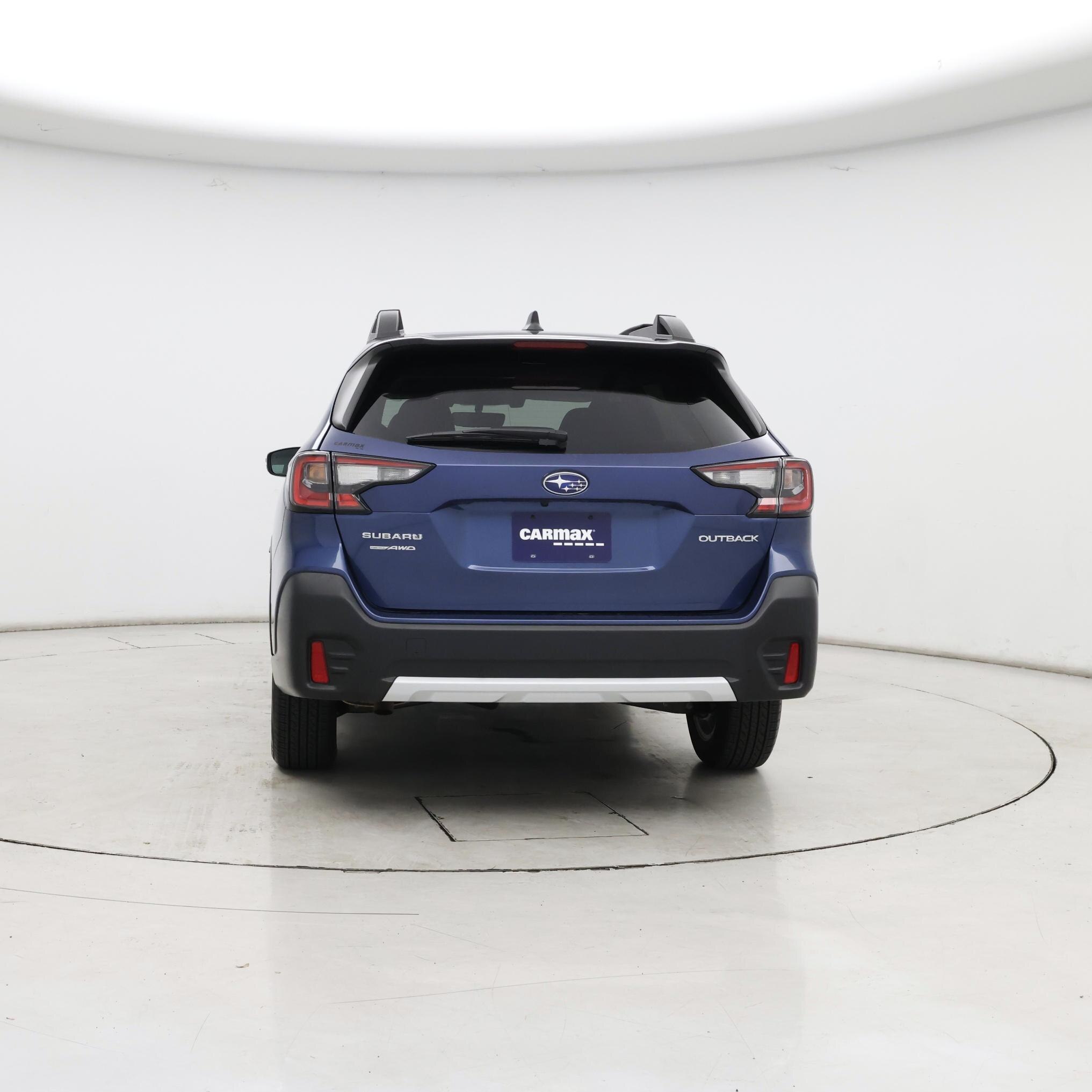 Thumbnail: 2022 Subaru Outback - 6