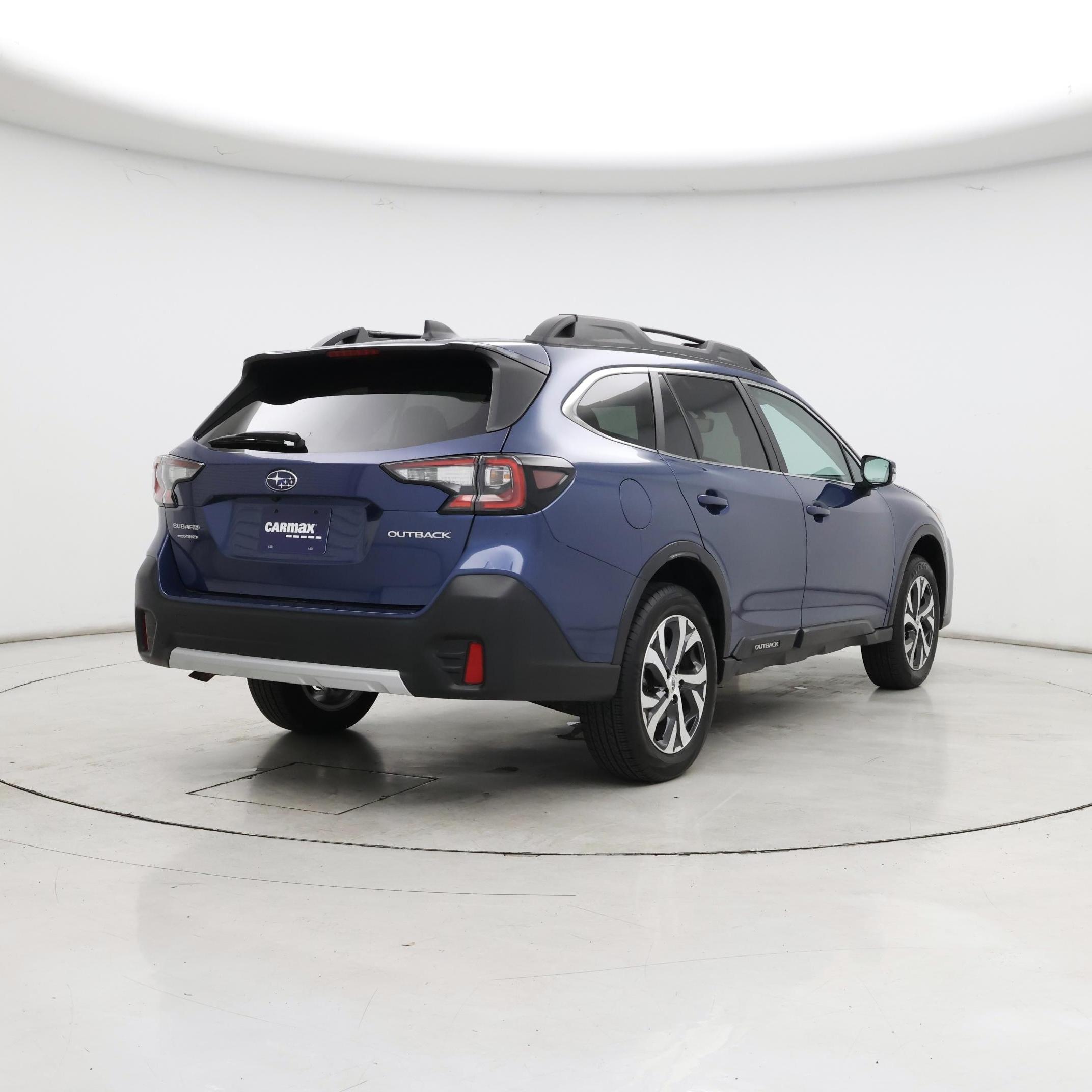 Thumbnail: 2022 Subaru Outback - 8