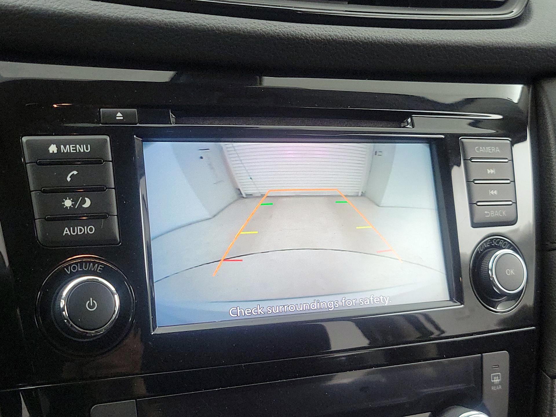 Thumbnail: 2020 Nissan Rogue - 14