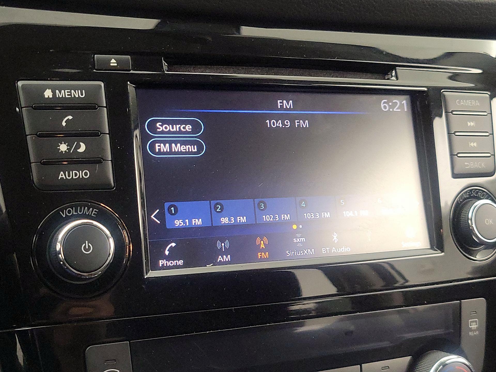 Thumbnail: 2020 Nissan Rogue - 15