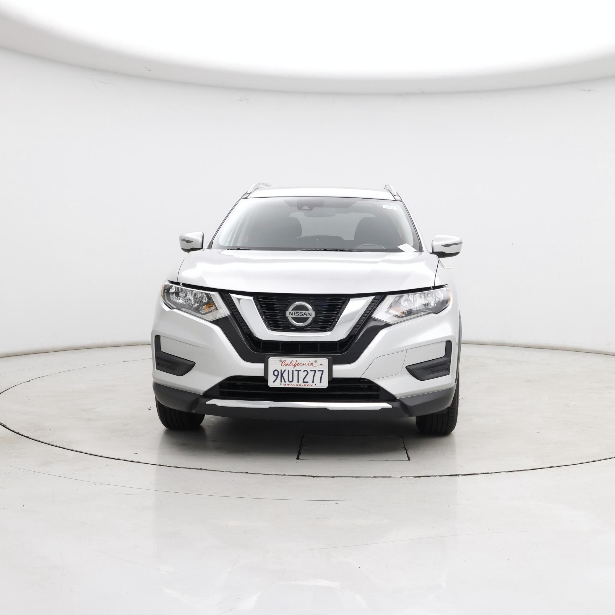 Thumbnail: 2020 Nissan Rogue - 5