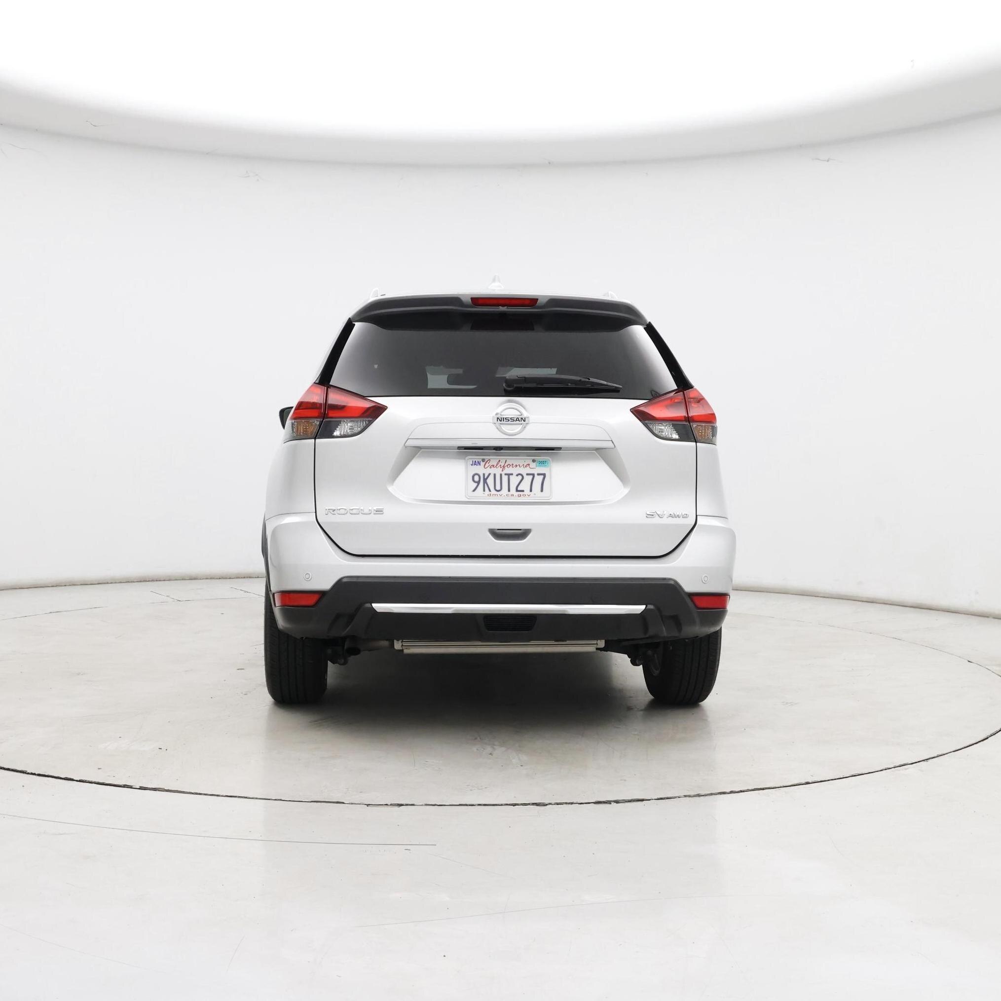 Thumbnail: 2020 Nissan Rogue - 6