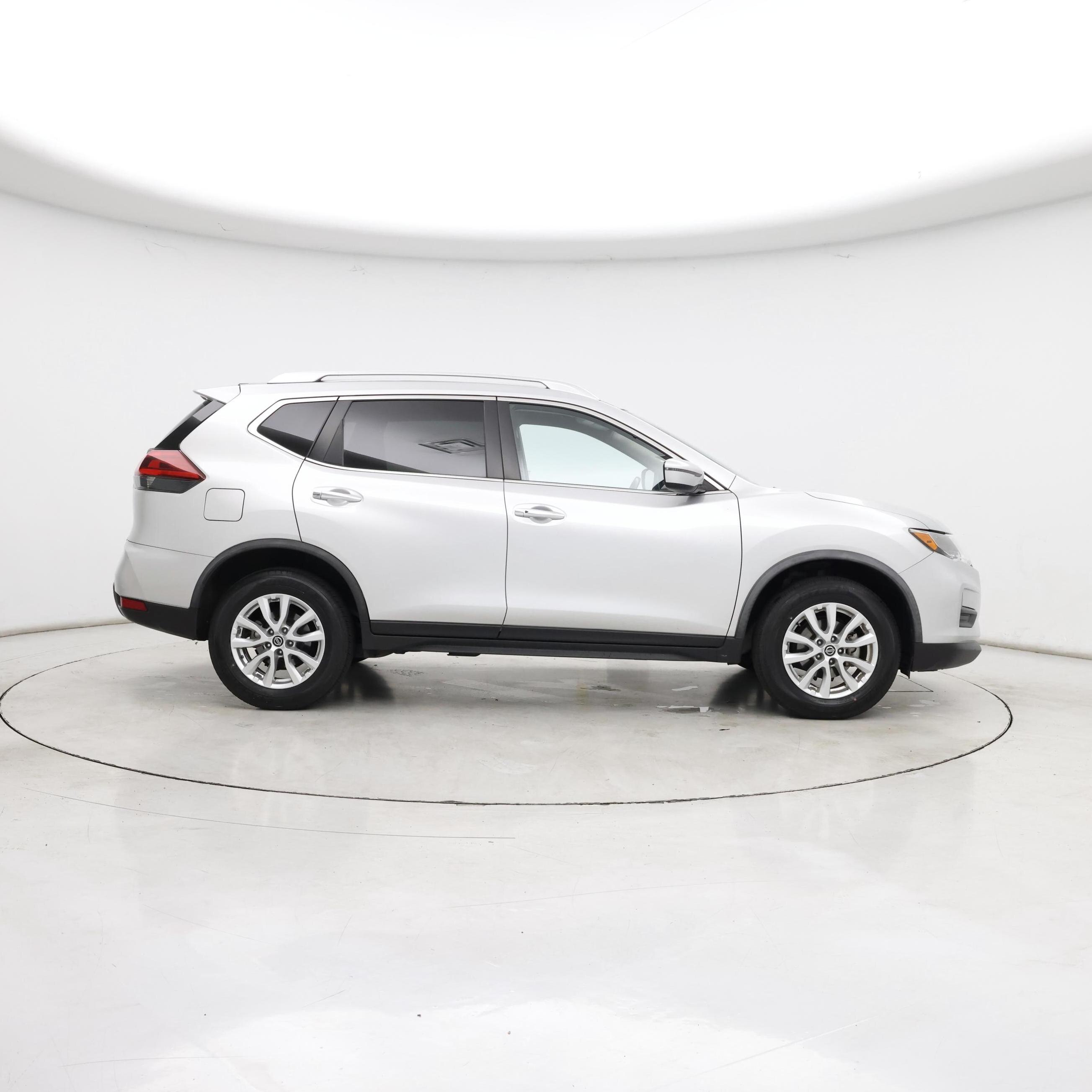 Thumbnail: 2020 Nissan Rogue - 7