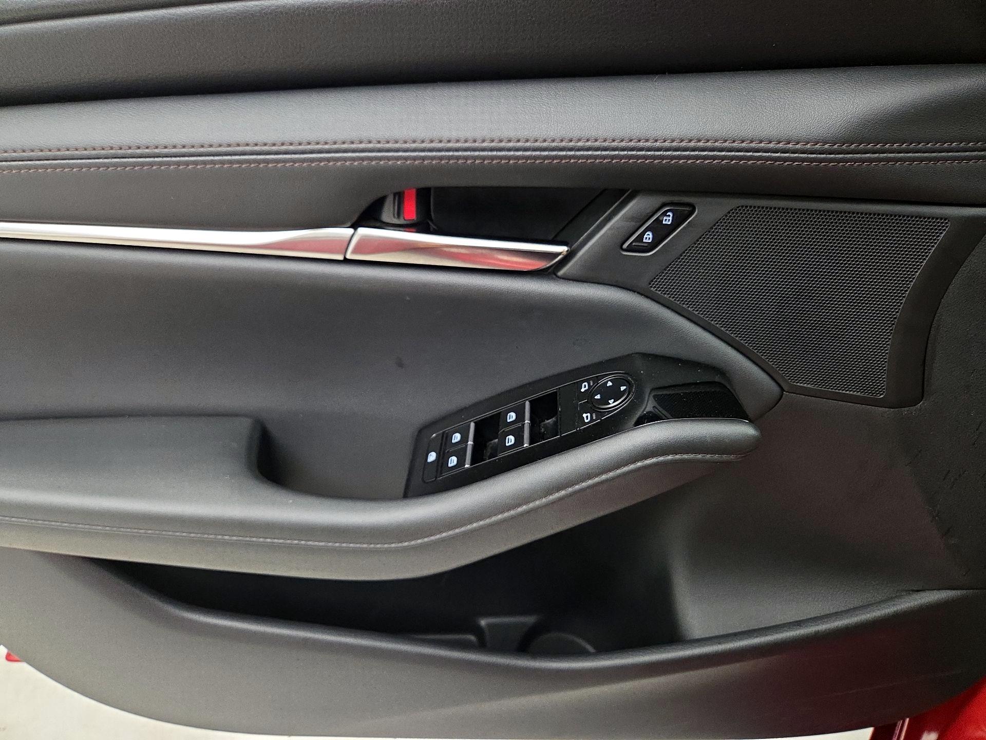 Thumbnail: 2025 Mazda Mazda3 - 12