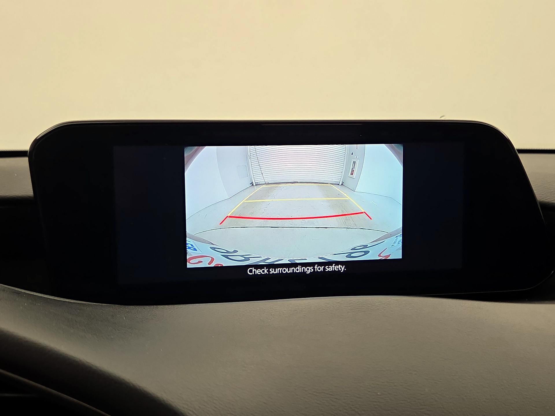 Thumbnail: 2025 Mazda Mazda3 - 14