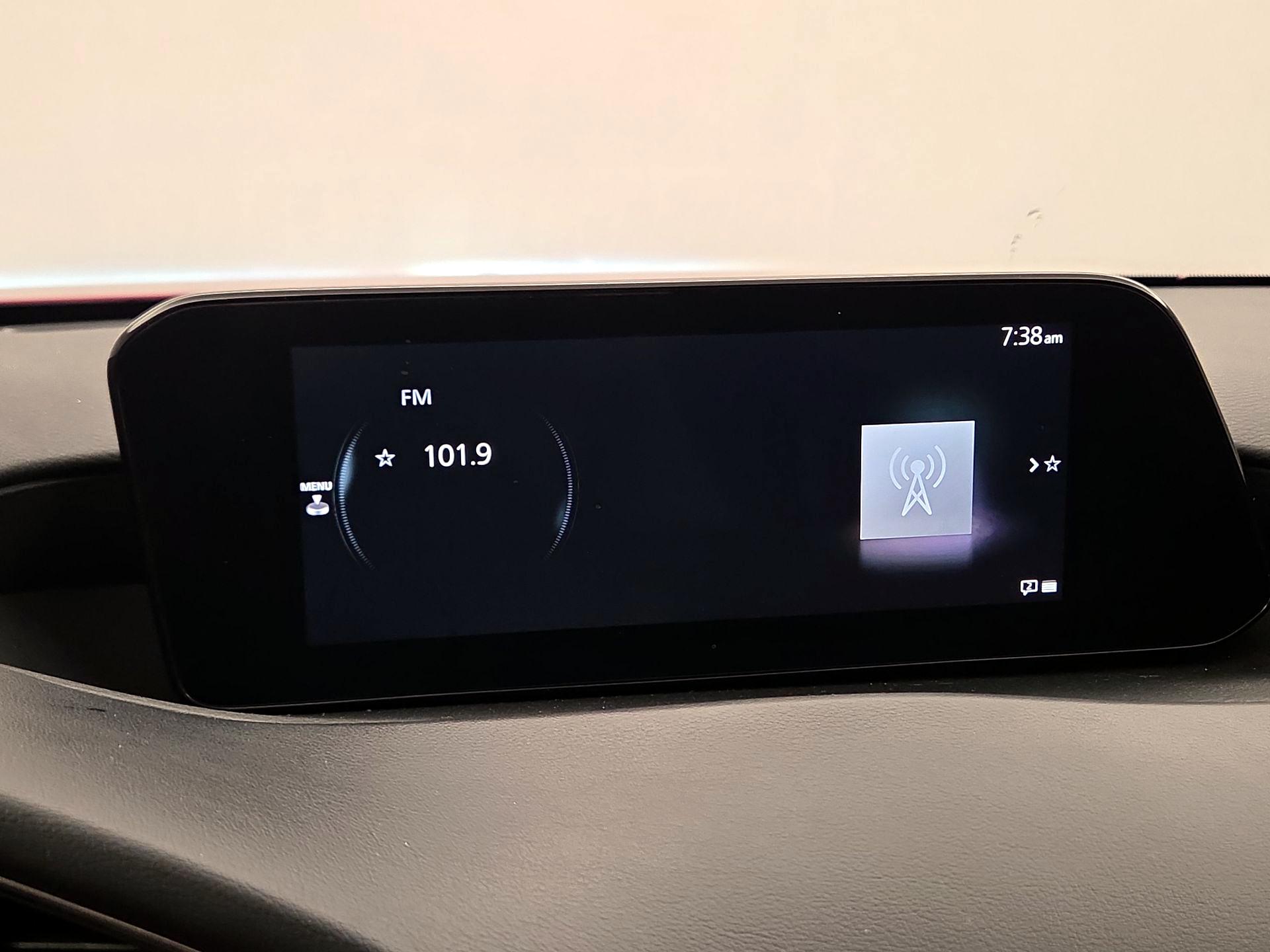 Thumbnail: 2025 Mazda Mazda3 - 15