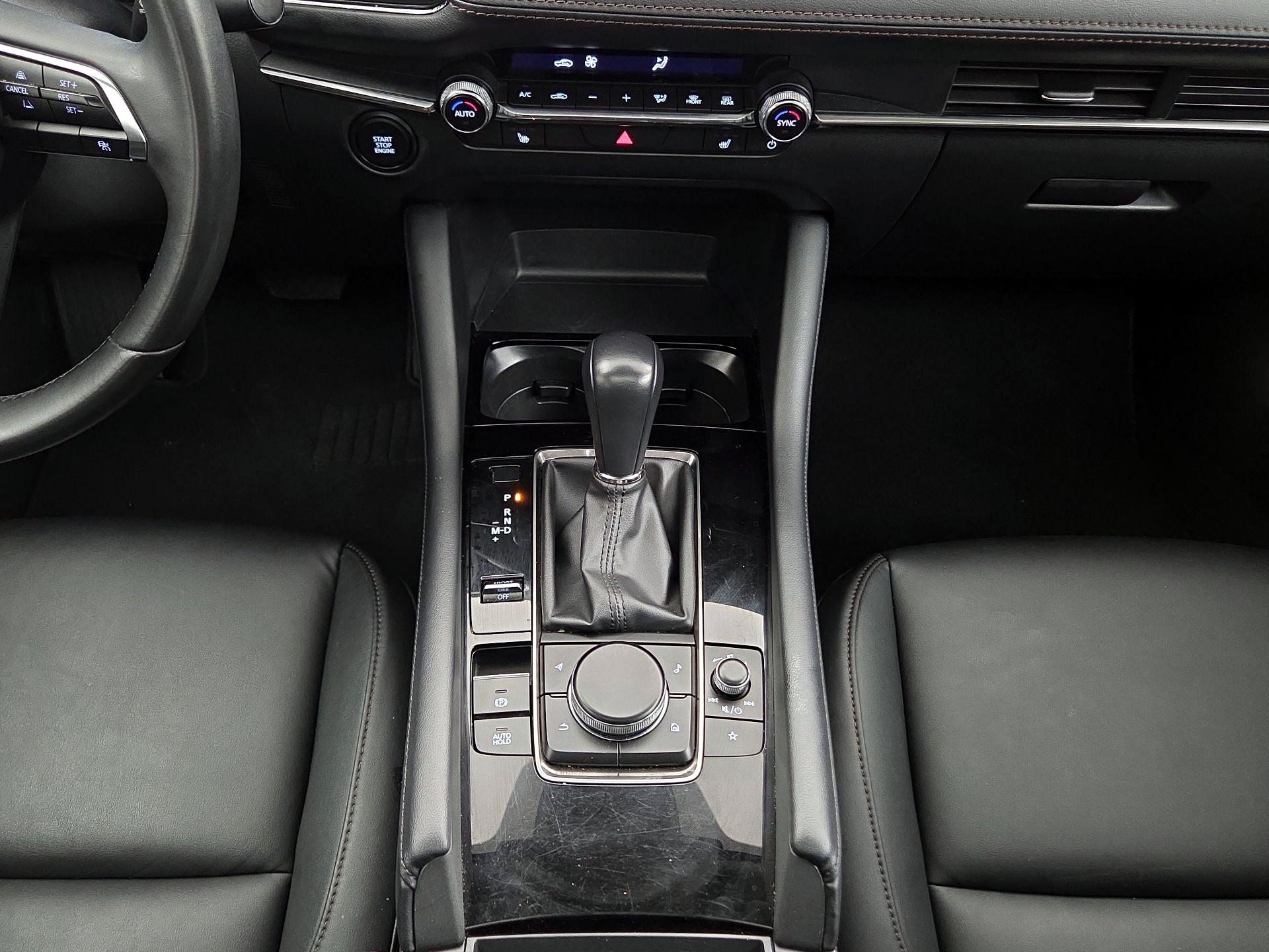 Thumbnail: 2025 Mazda Mazda3 - 17