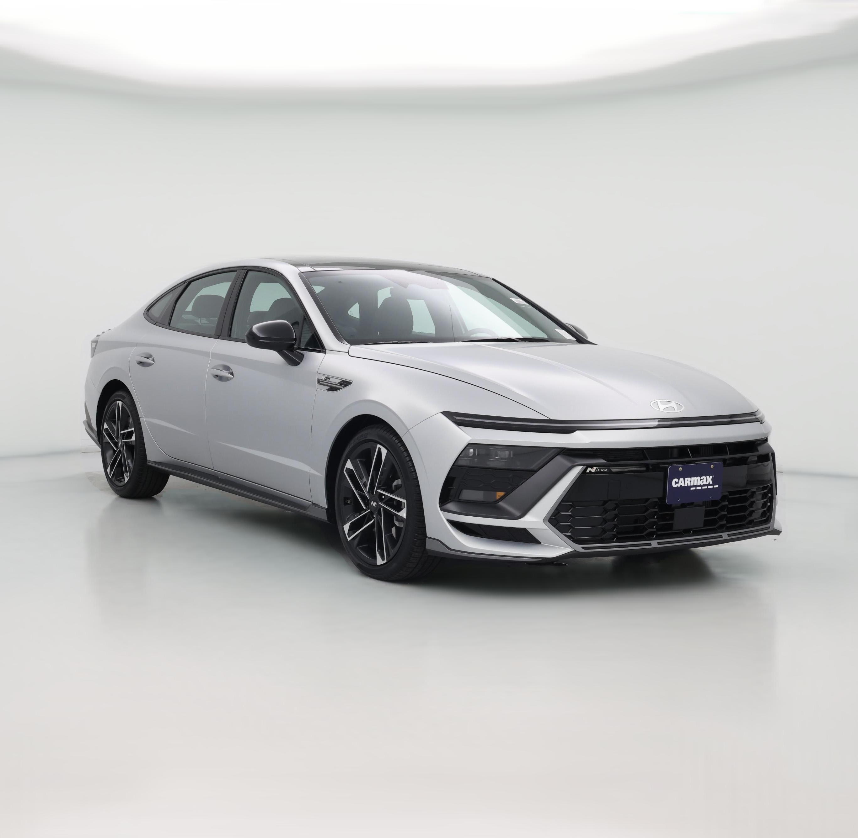 Thumbnail: 2025 Hyundai Sonata - 1