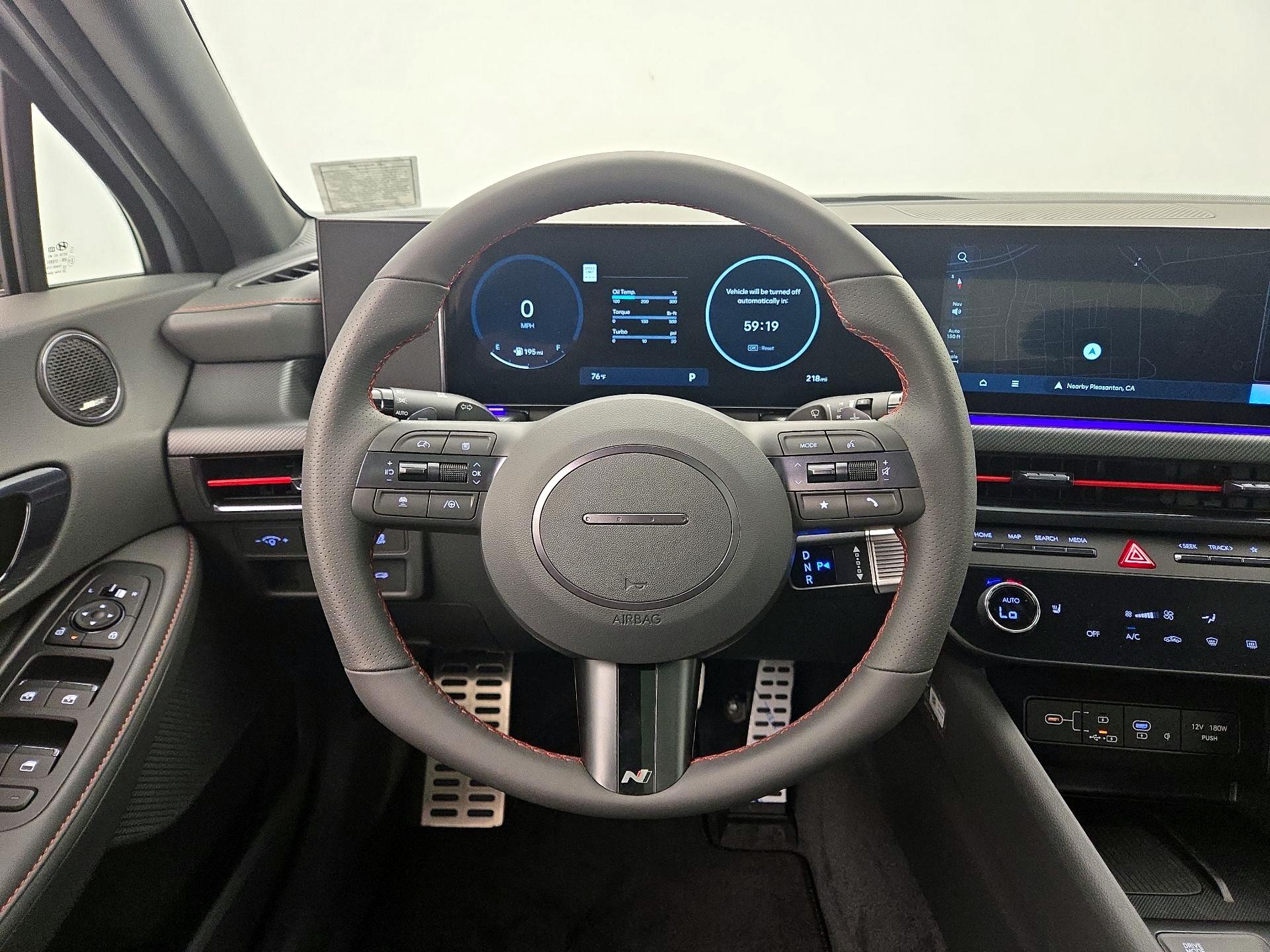 Thumbnail: 2025 Hyundai Sonata - 10