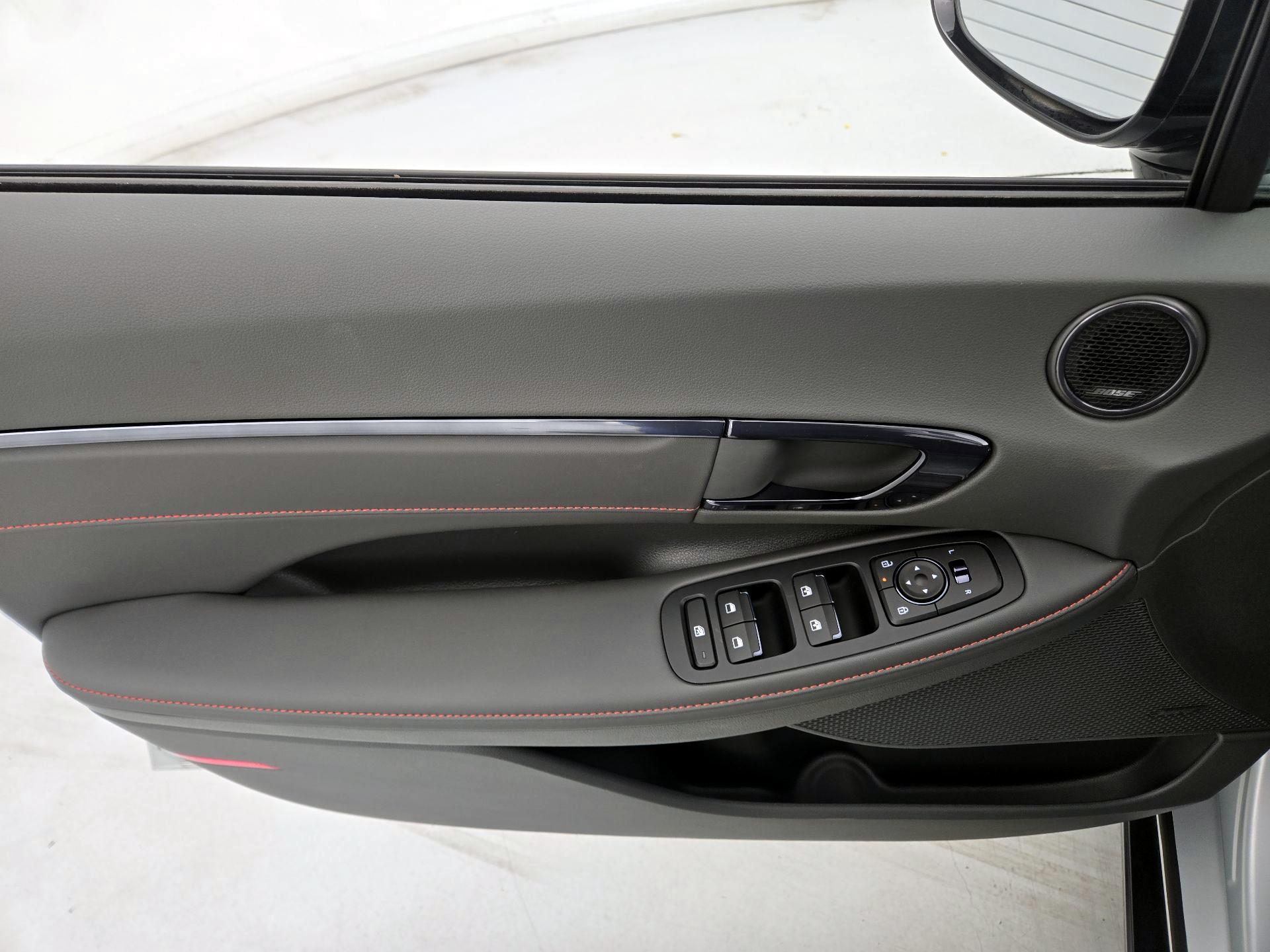 Thumbnail: 2025 Hyundai Sonata - 12