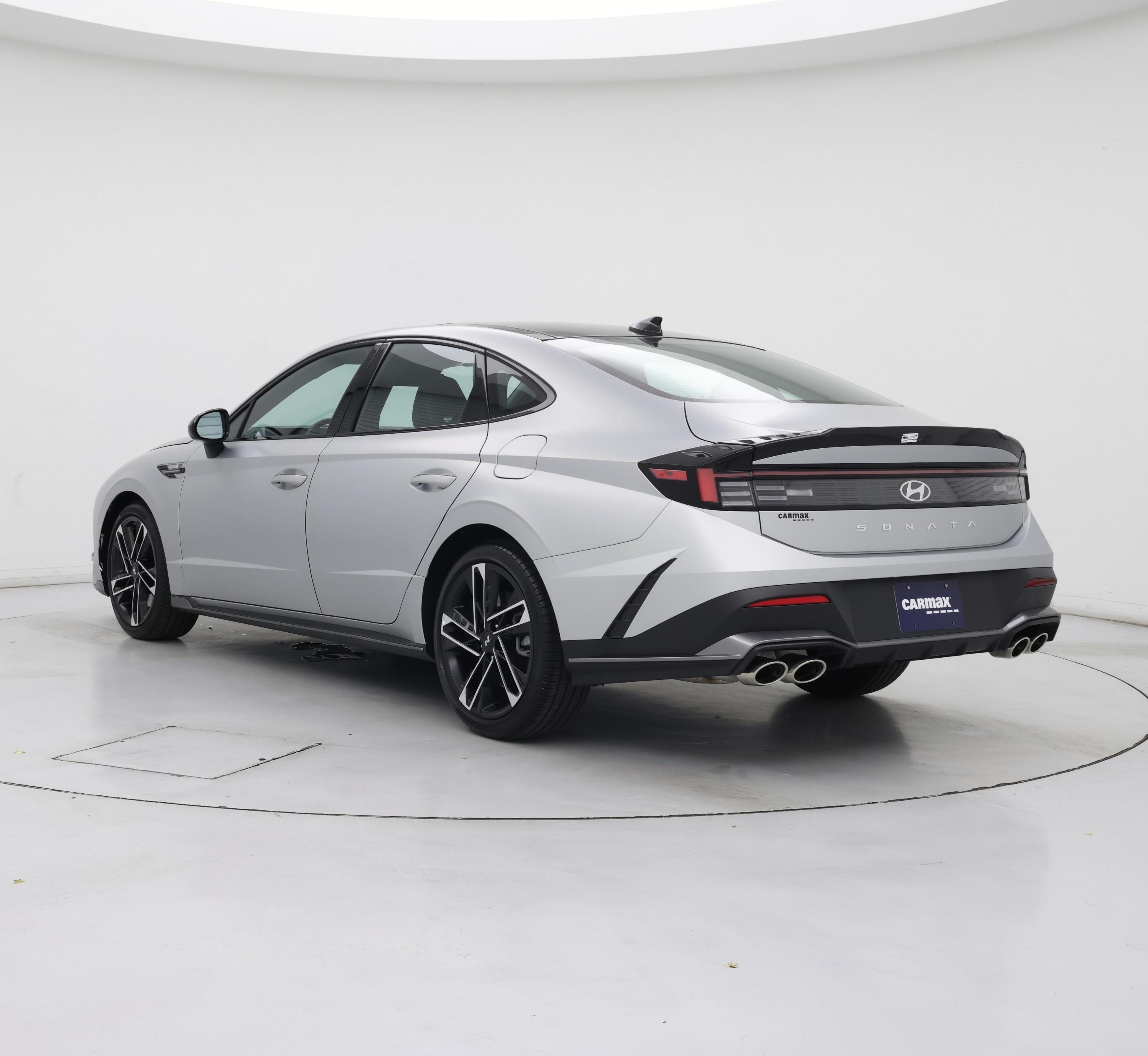 Thumbnail: 2025 Hyundai Sonata - 2