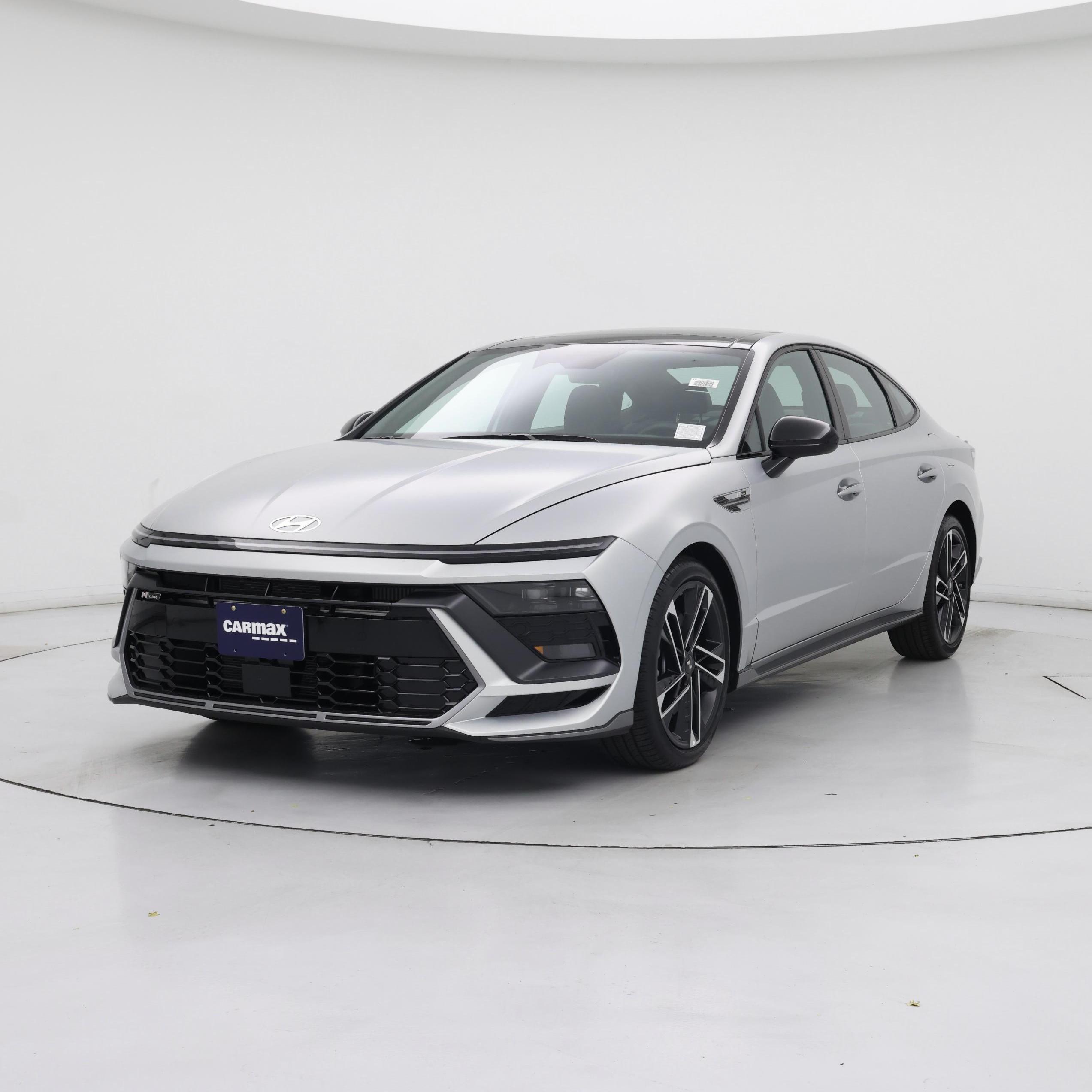 Thumbnail: 2025 Hyundai Sonata - 4