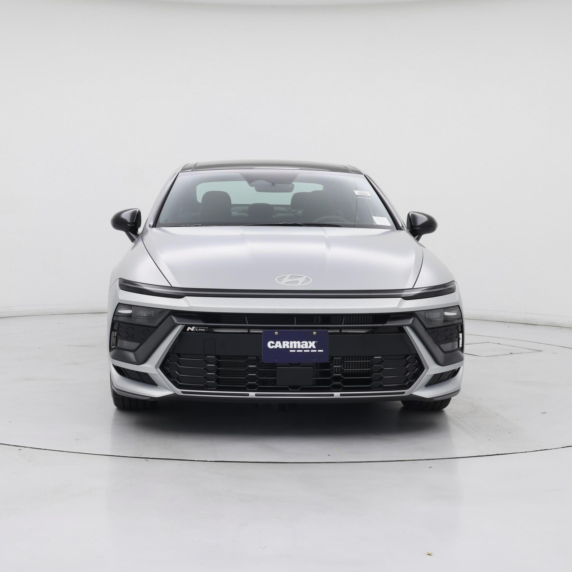 Thumbnail: 2025 Hyundai Sonata - 5
