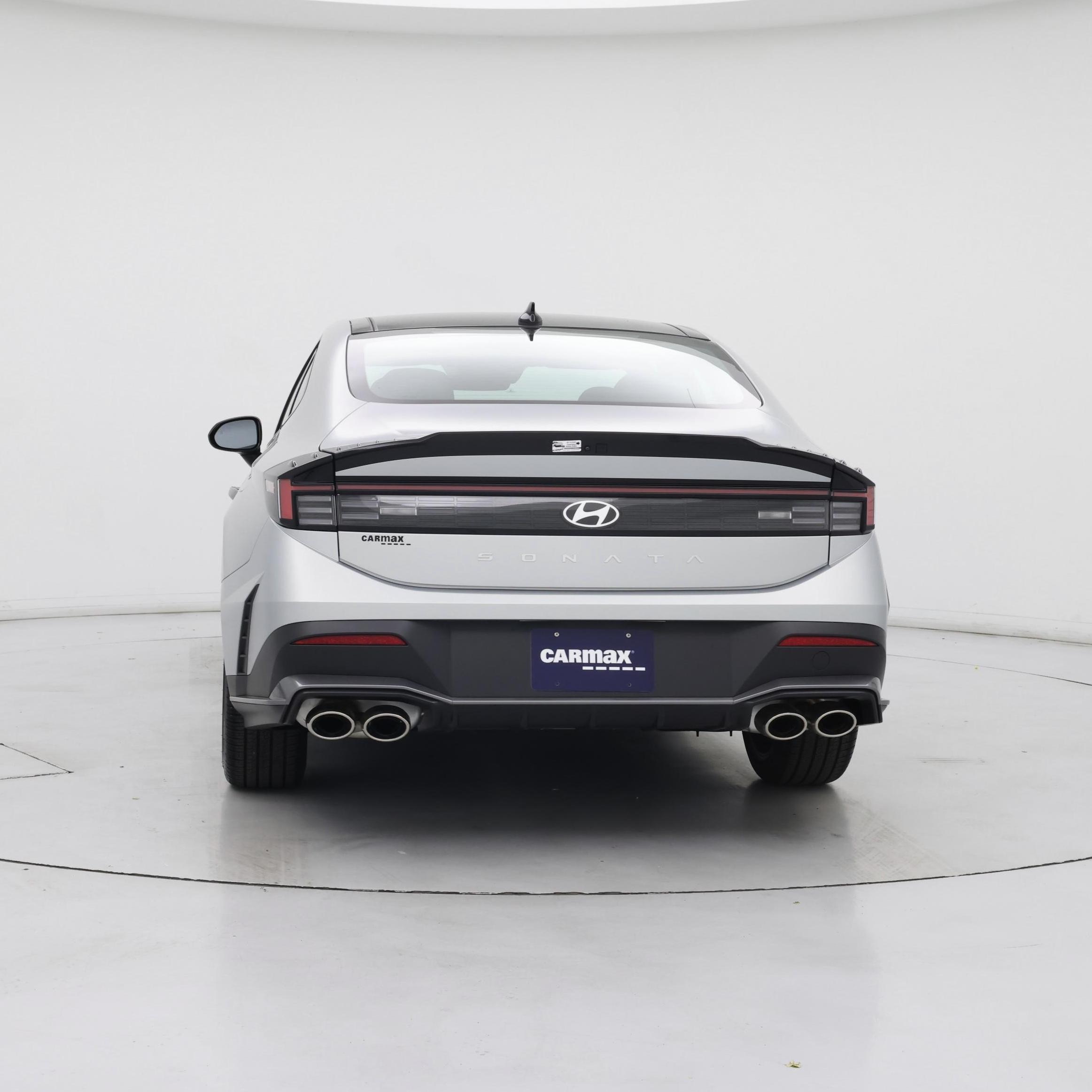Thumbnail: 2025 Hyundai Sonata - 6