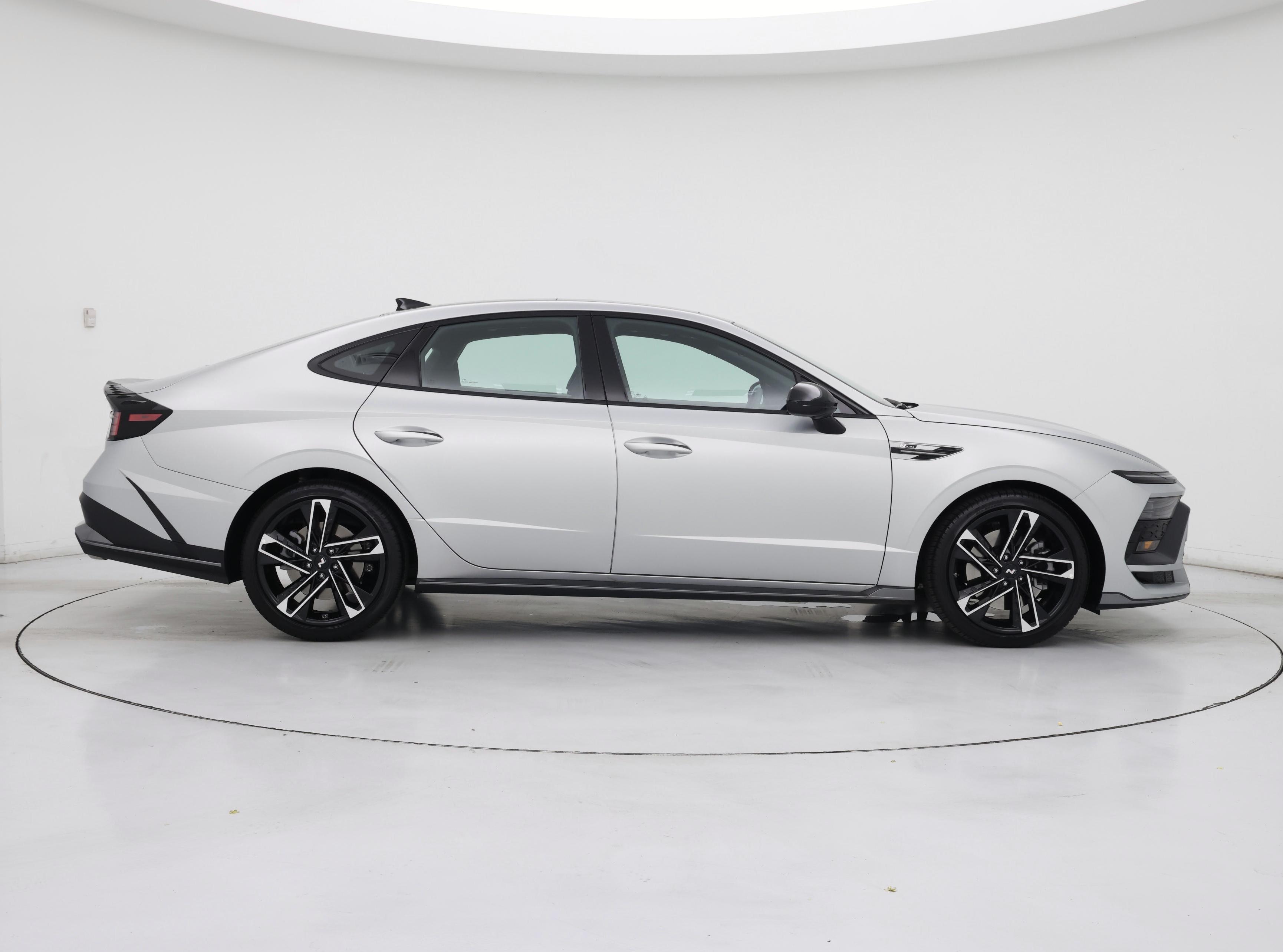 Thumbnail: 2025 Hyundai Sonata - 7