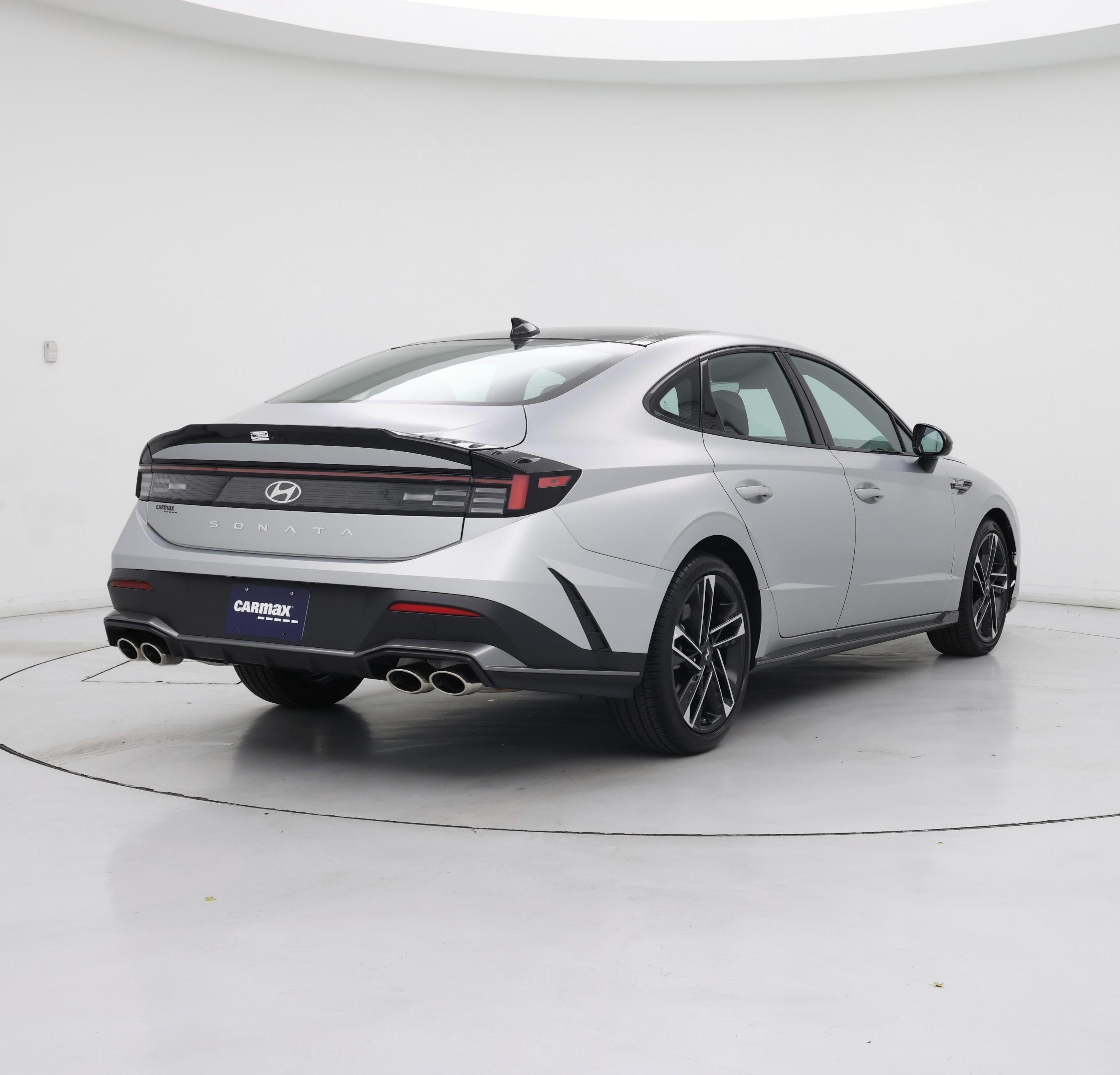 Thumbnail: 2025 Hyundai Sonata - 8