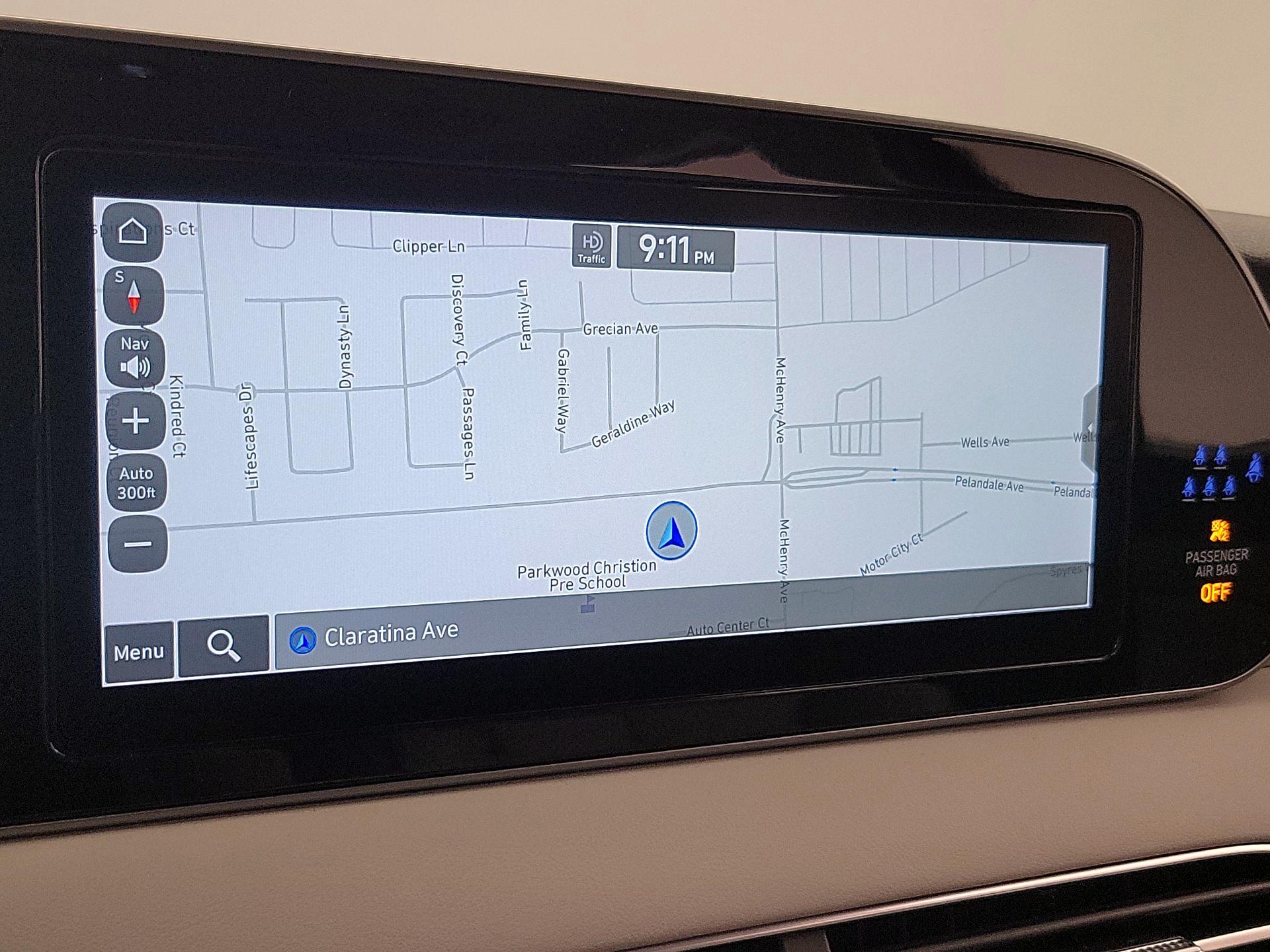 Thumbnail: 2022 Hyundai Palisade - 14