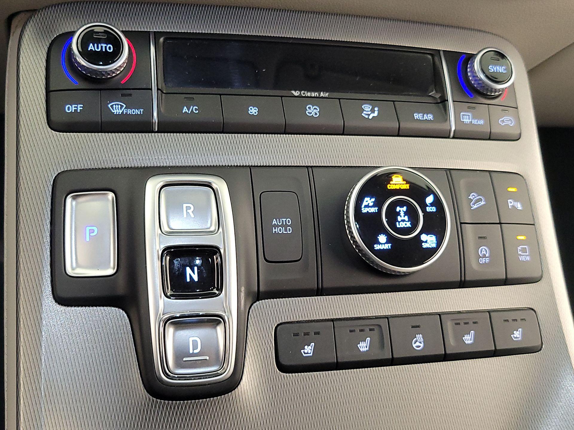 Thumbnail: 2022 Hyundai Palisade - 17