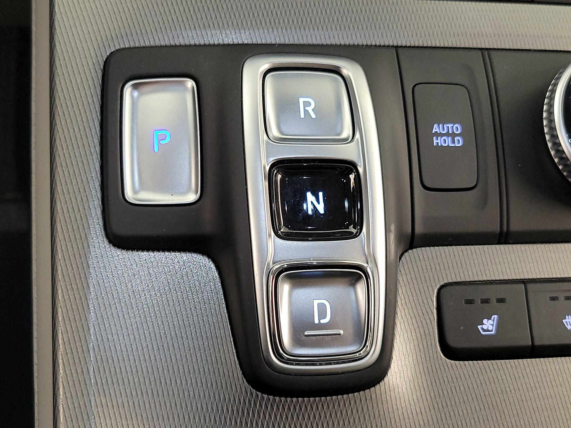 Thumbnail: 2022 Hyundai Palisade - 18