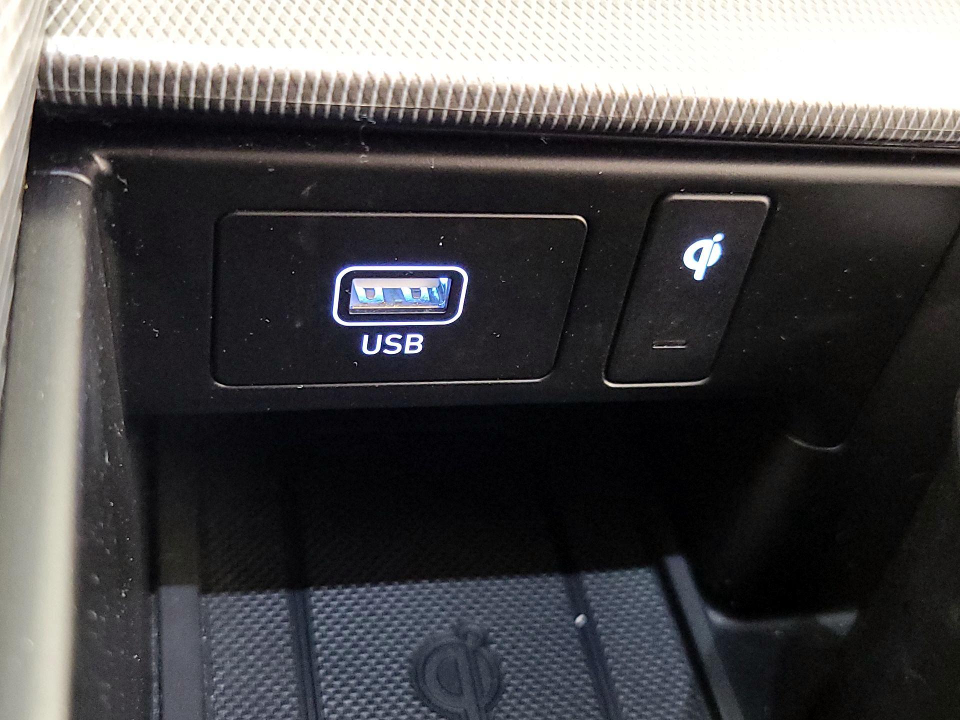 Thumbnail: 2022 Hyundai Palisade - 19