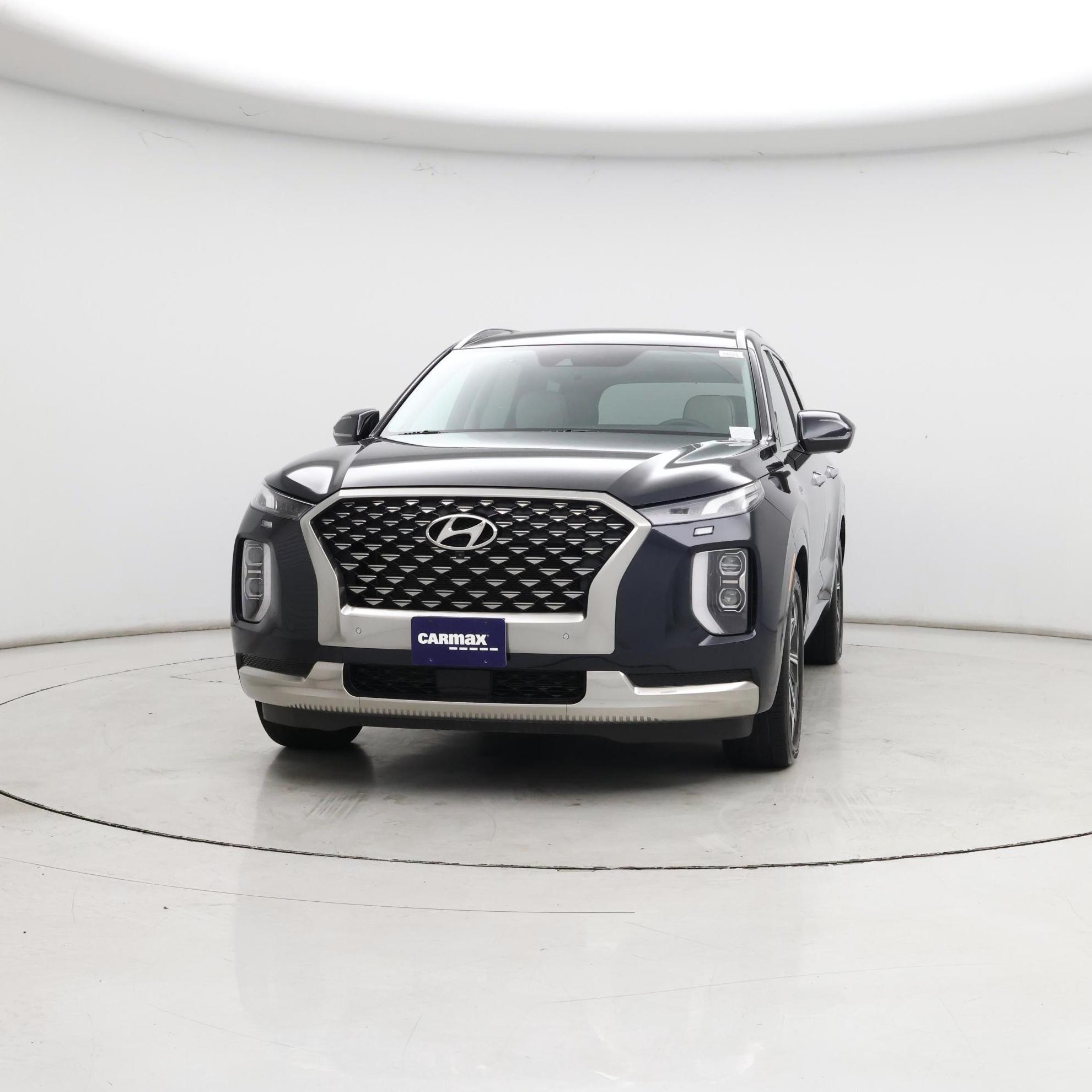 Thumbnail: 2022 Hyundai Palisade - 5