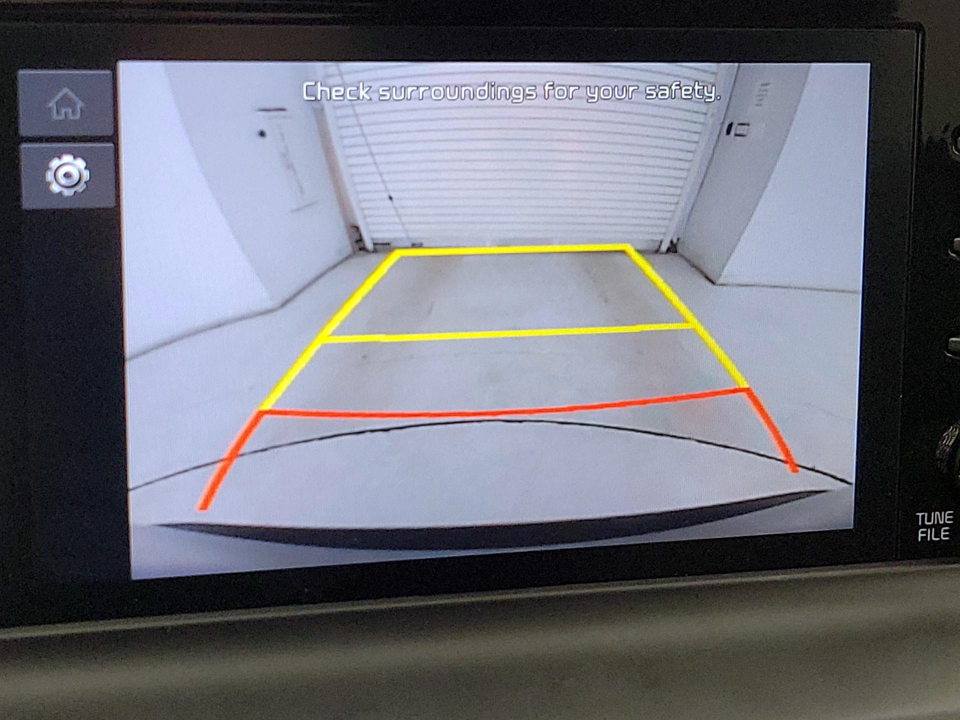 Thumbnail: 2024 Kia Seltos - 14