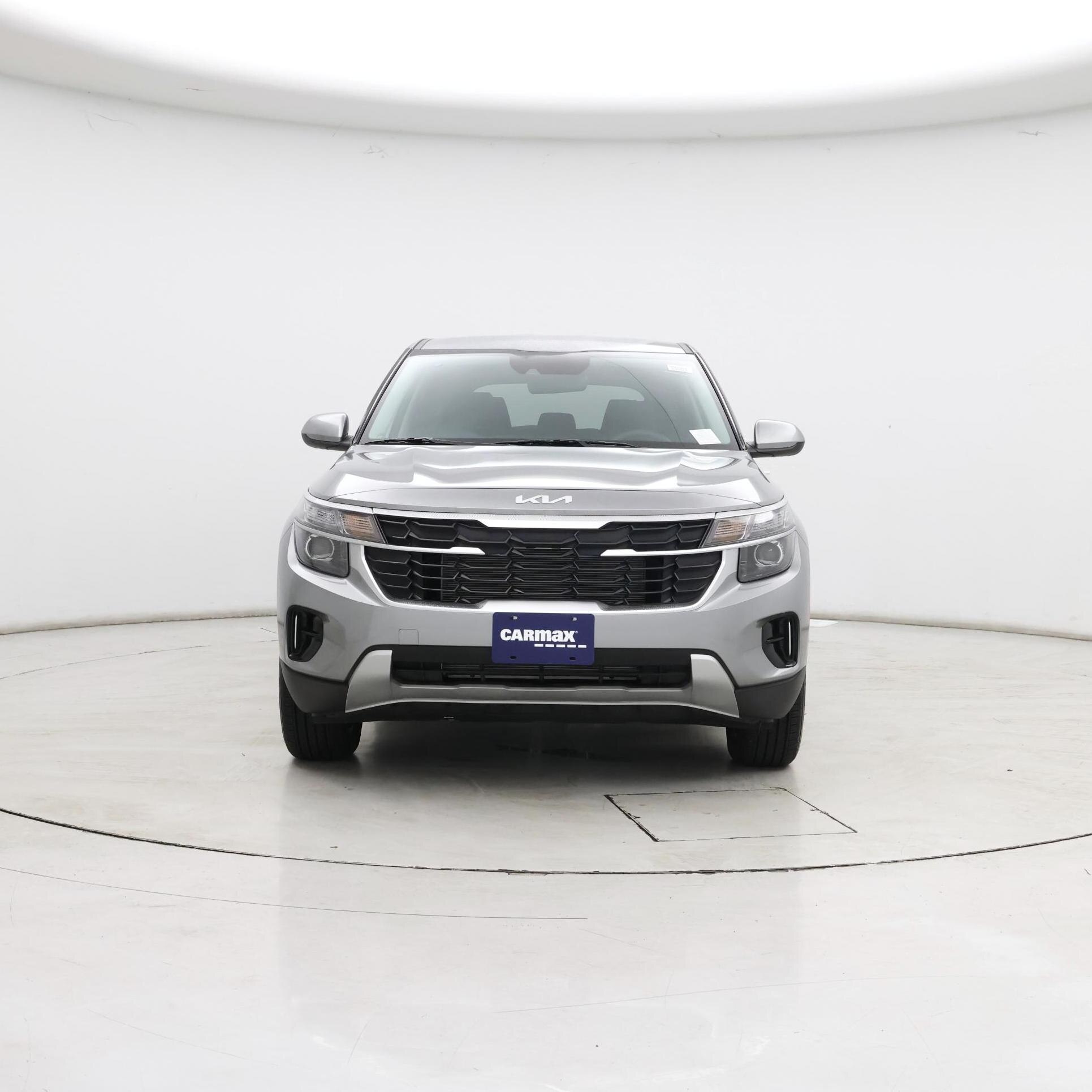 Thumbnail: 2024 Kia Seltos - 5