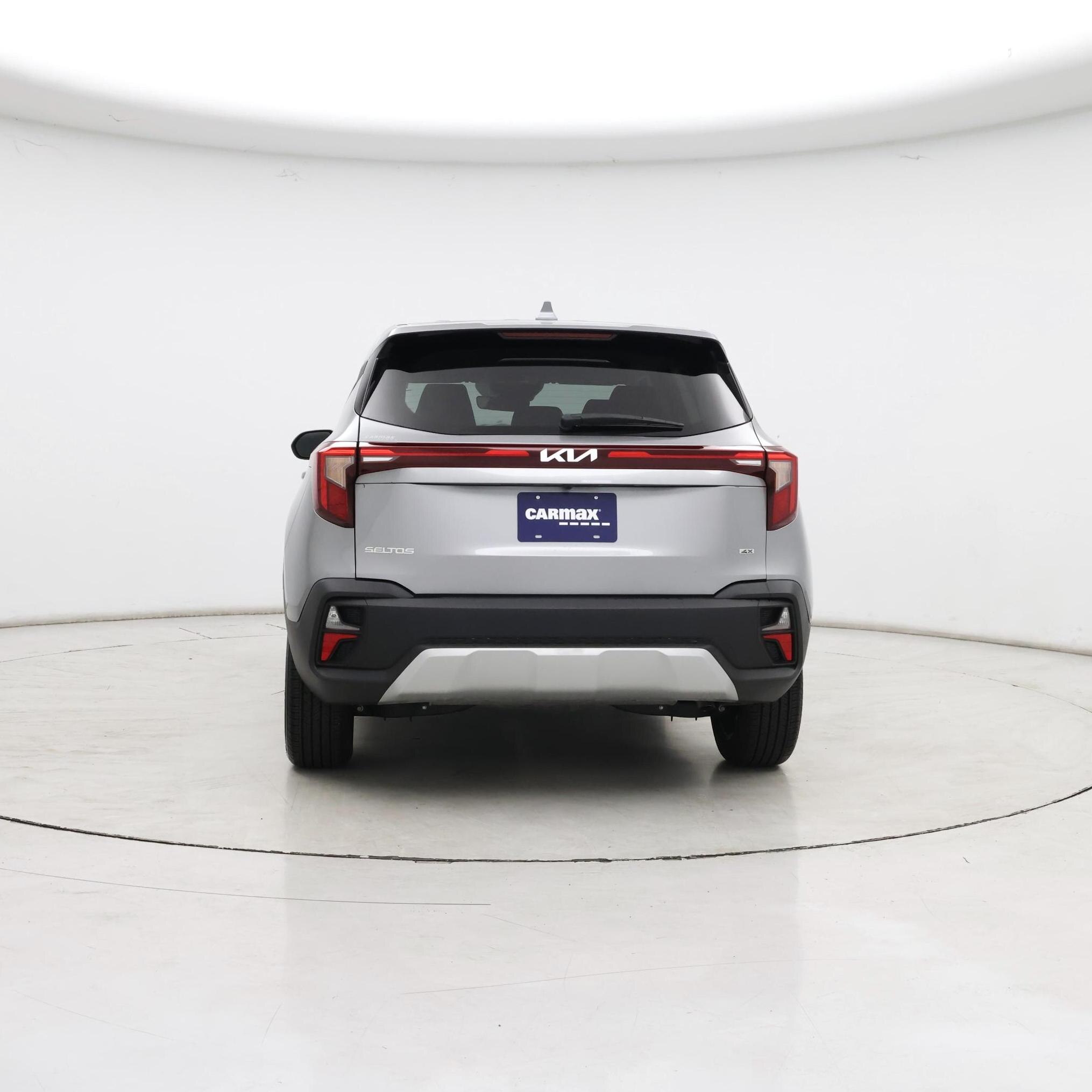 Thumbnail: 2024 Kia Seltos - 6