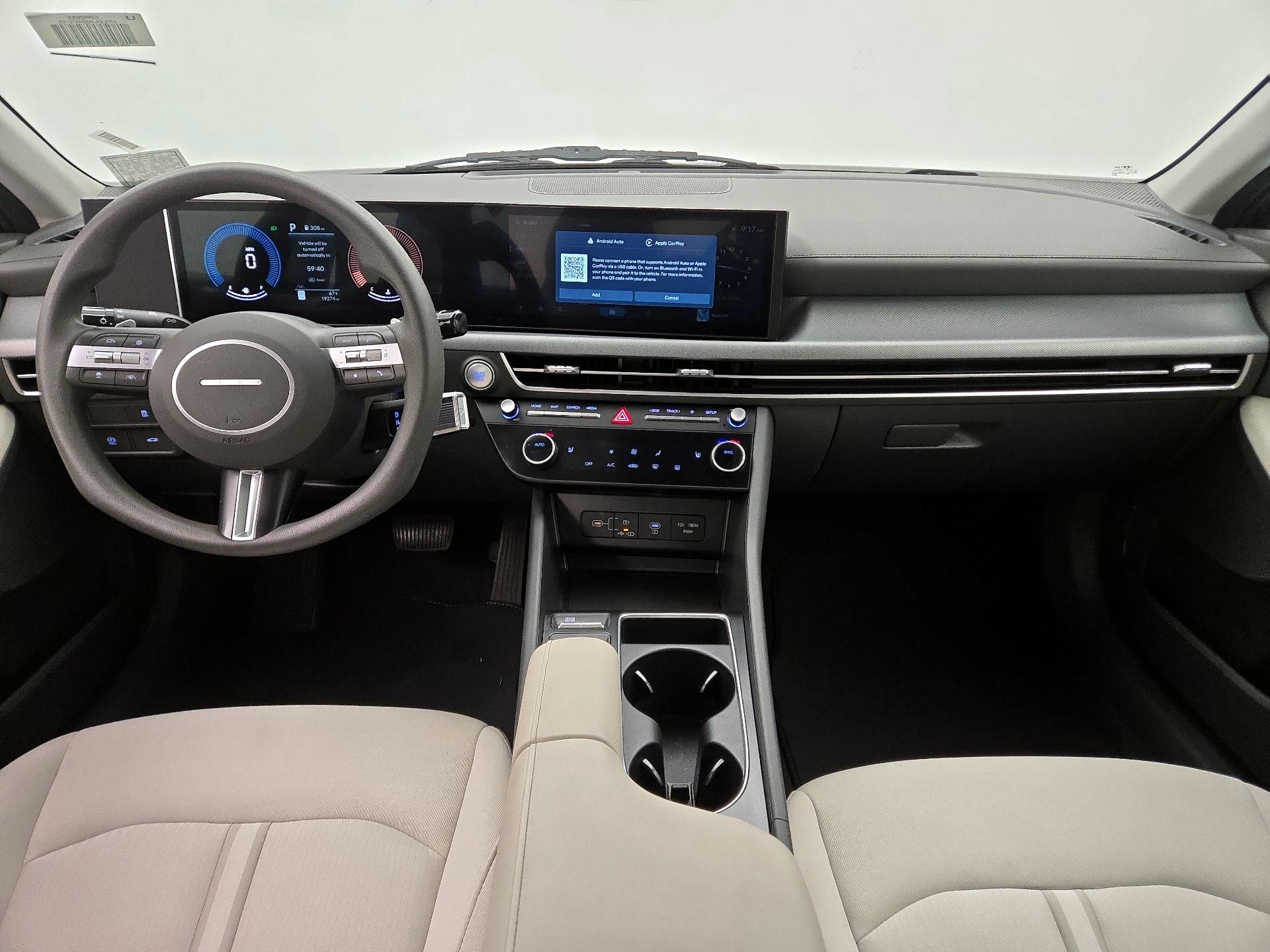 Thumbnail: 2025 Hyundai Sonata - 9